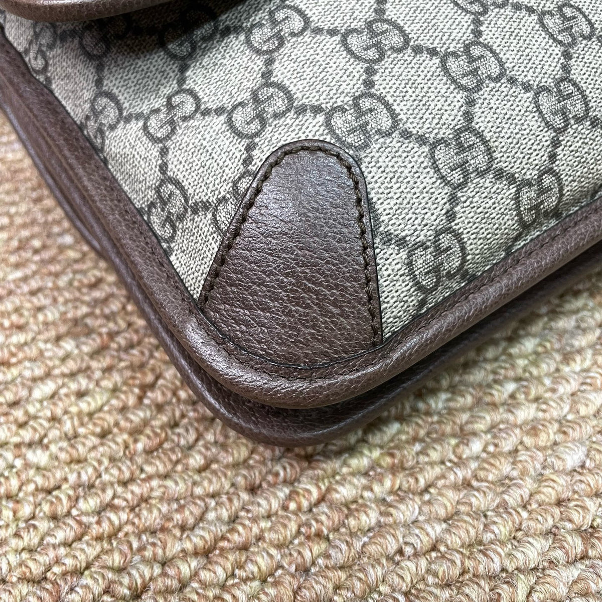 Gucci - Other - Cloth - Beige - (small)