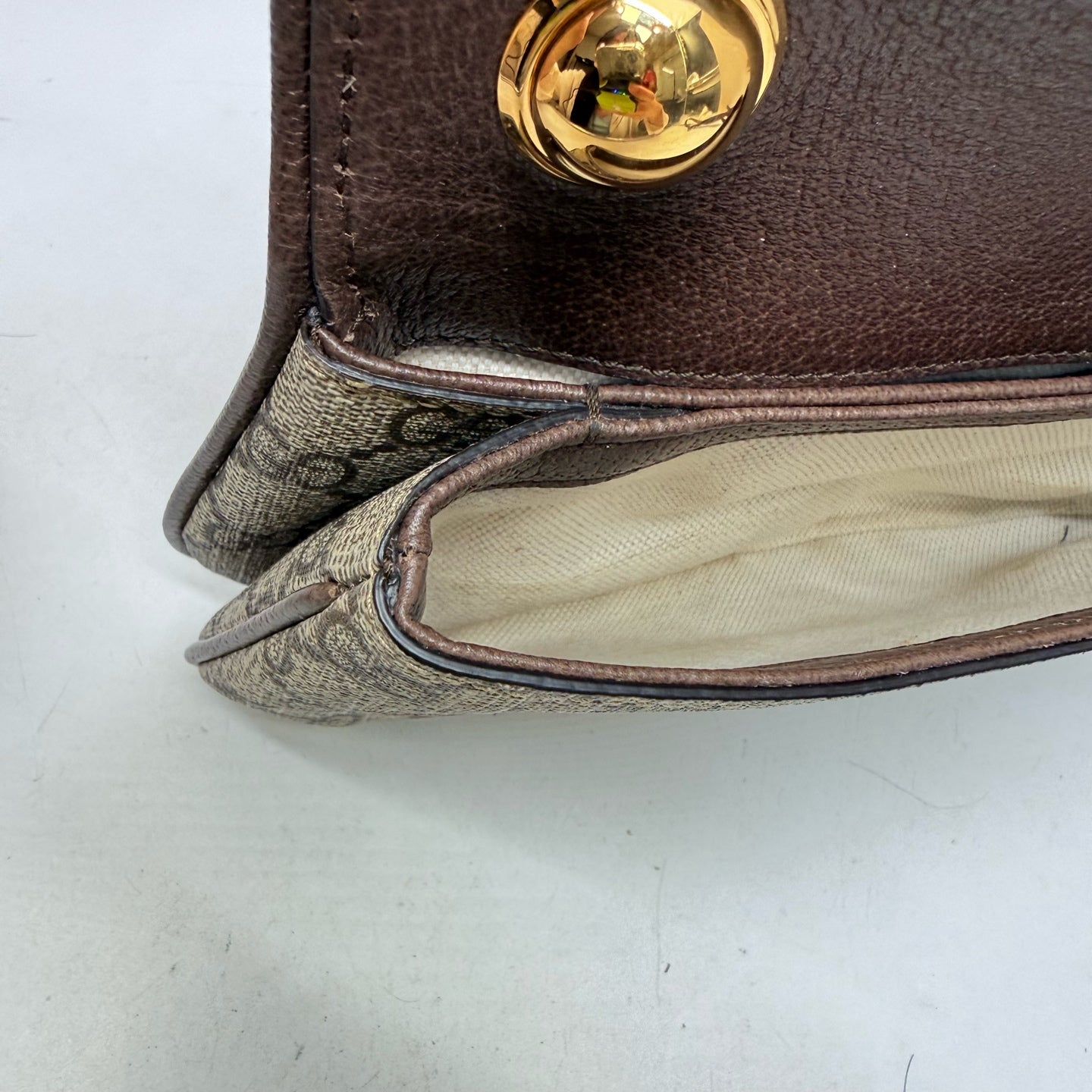 Gucci - Other - Cloth - Beige - (small)