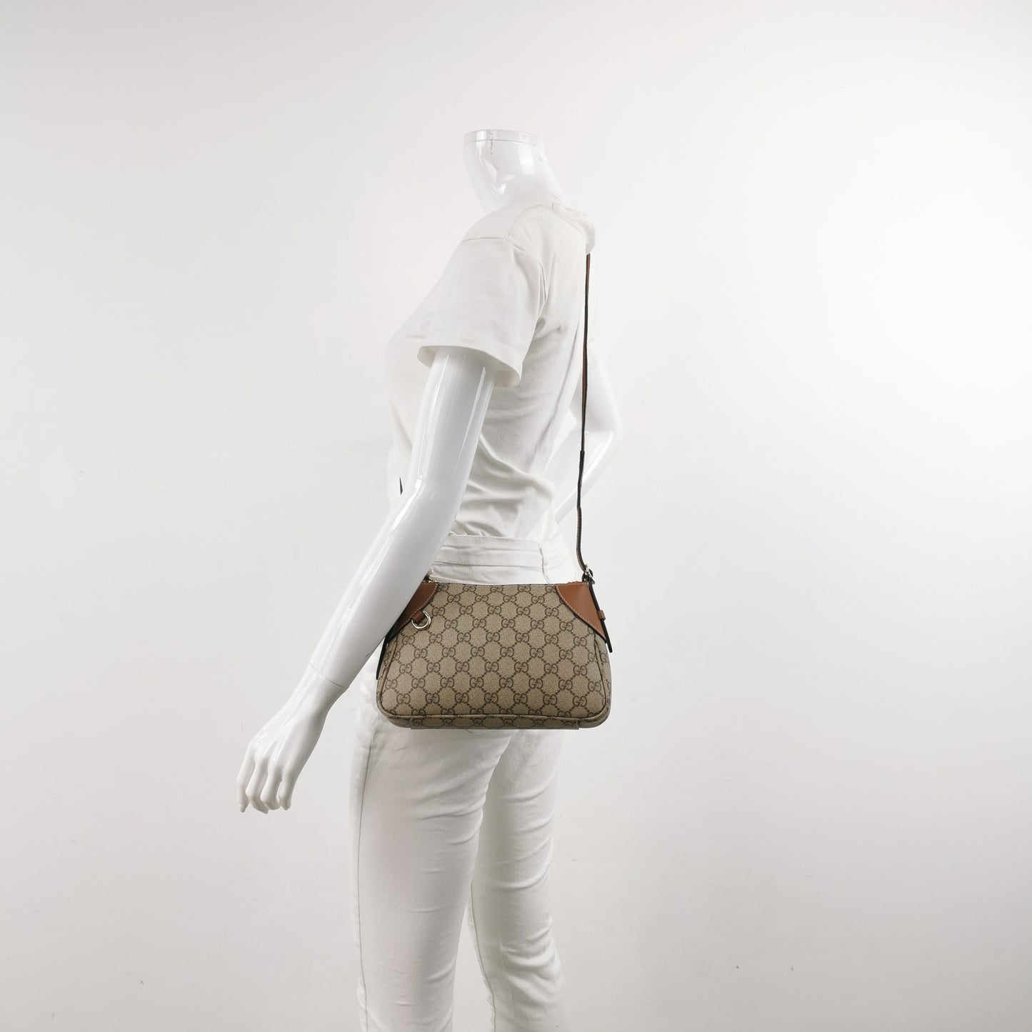 Gucci - Other - Cloth - Beige - (small)