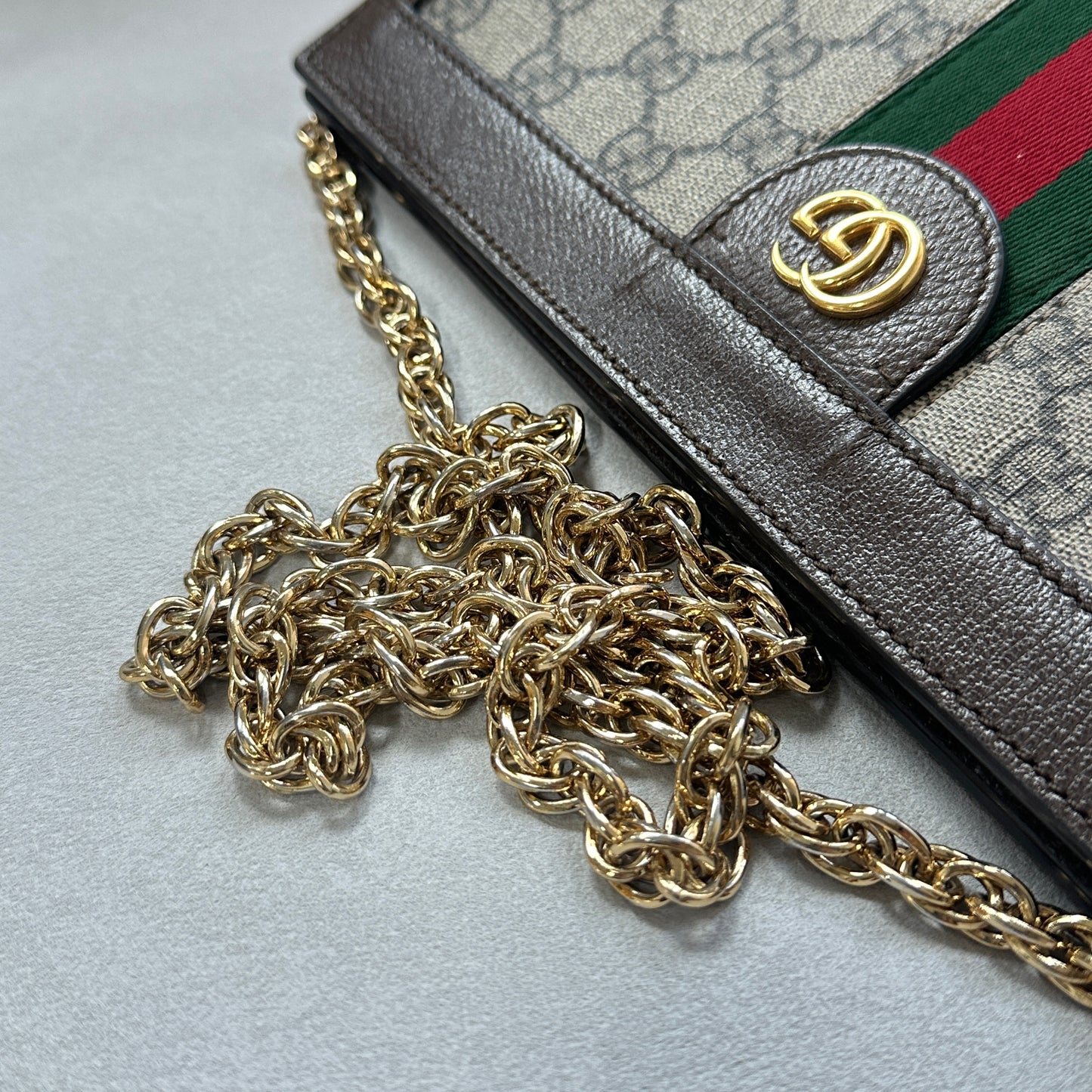 Gucci - Other - Cloth - Beige - (Small)