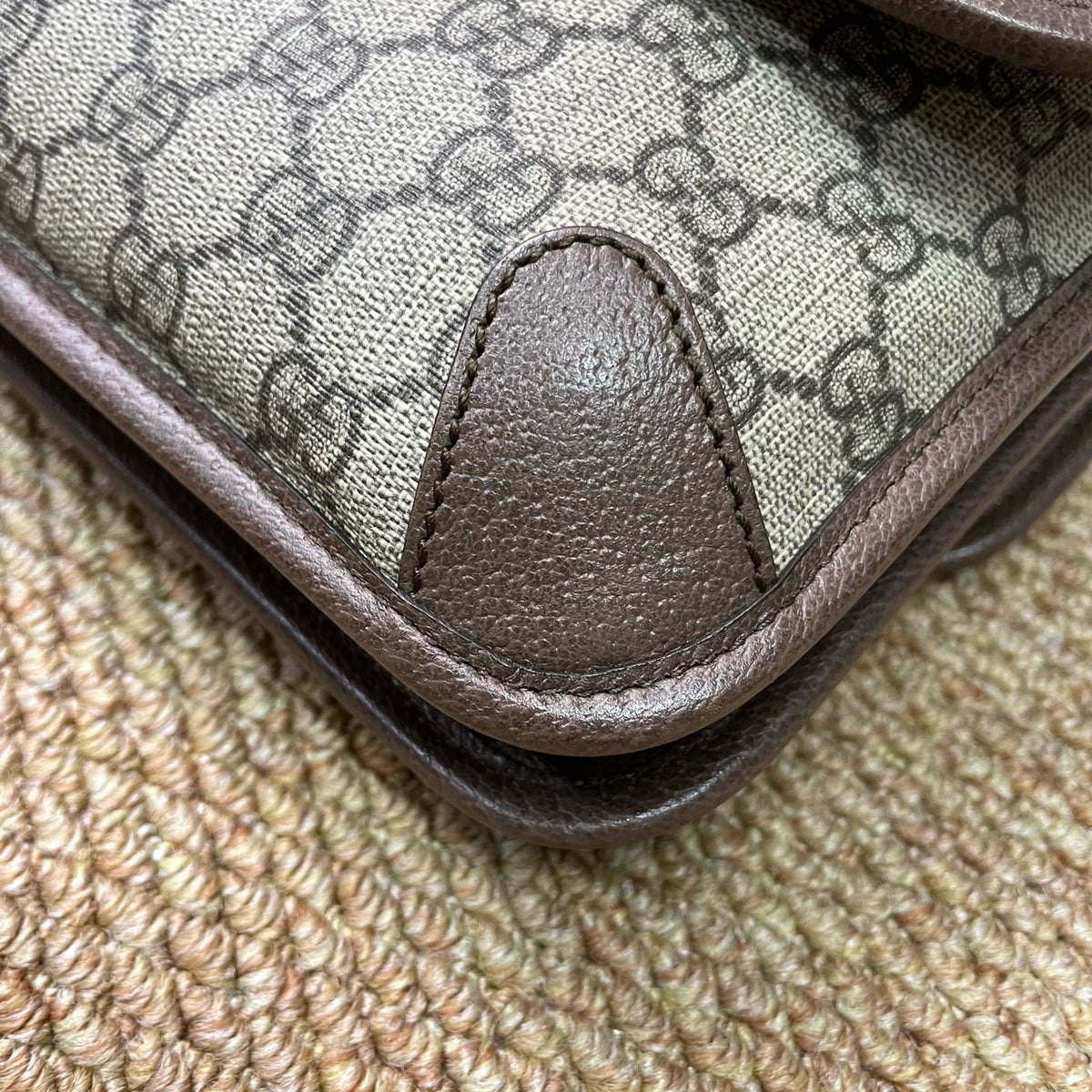 Gucci - Other - Cloth - Beige - (small)