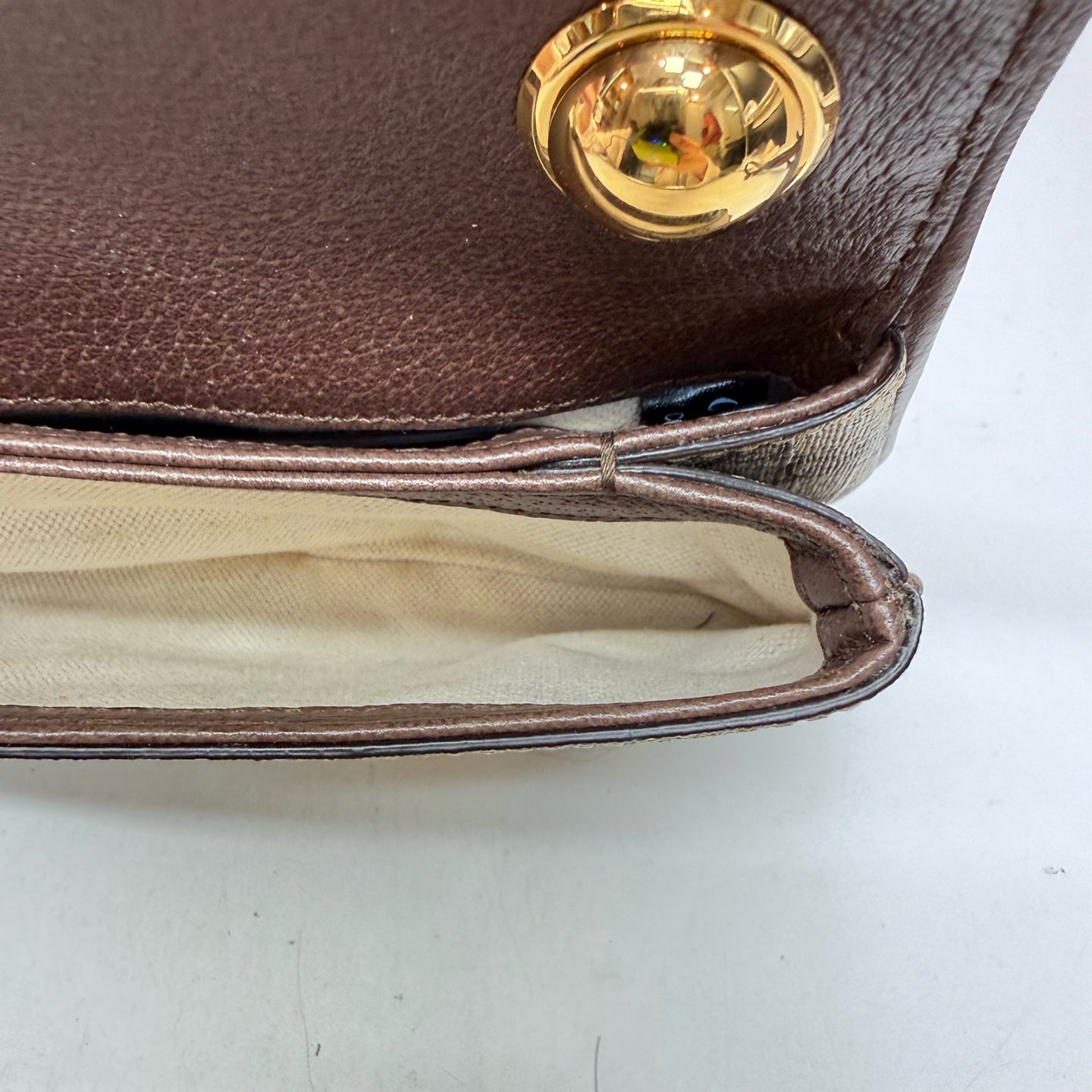 Gucci - Other - Cloth - Beige - (small)