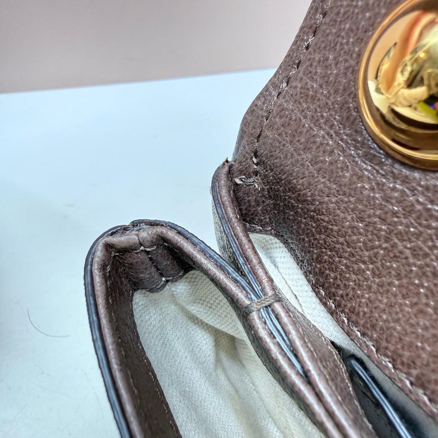 Gucci - Other - Cloth - Beige - (small)
