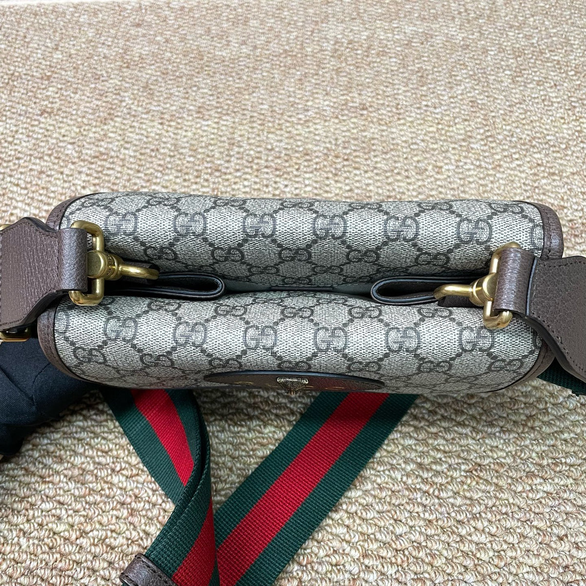 Gucci - Other - Cloth - Beige - (small)