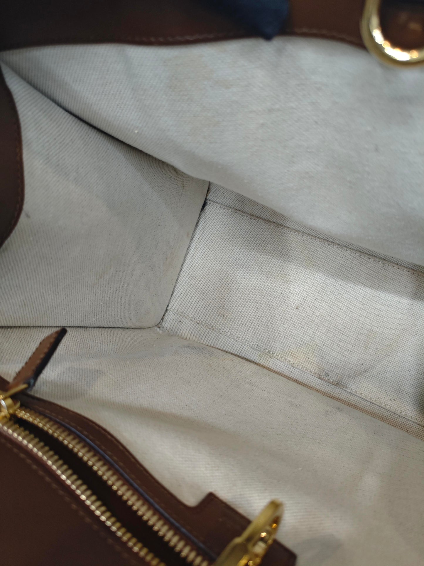 Gucci - Other - Cloth - Beige - (Small)