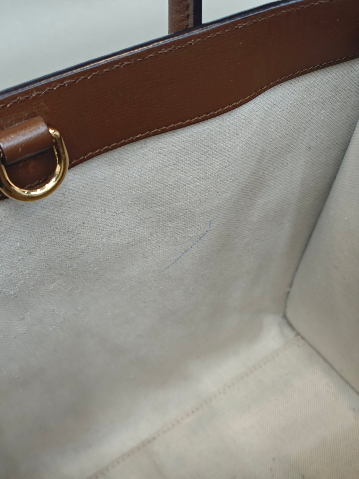 Gucci - Other - Cloth - Beige - (Small)