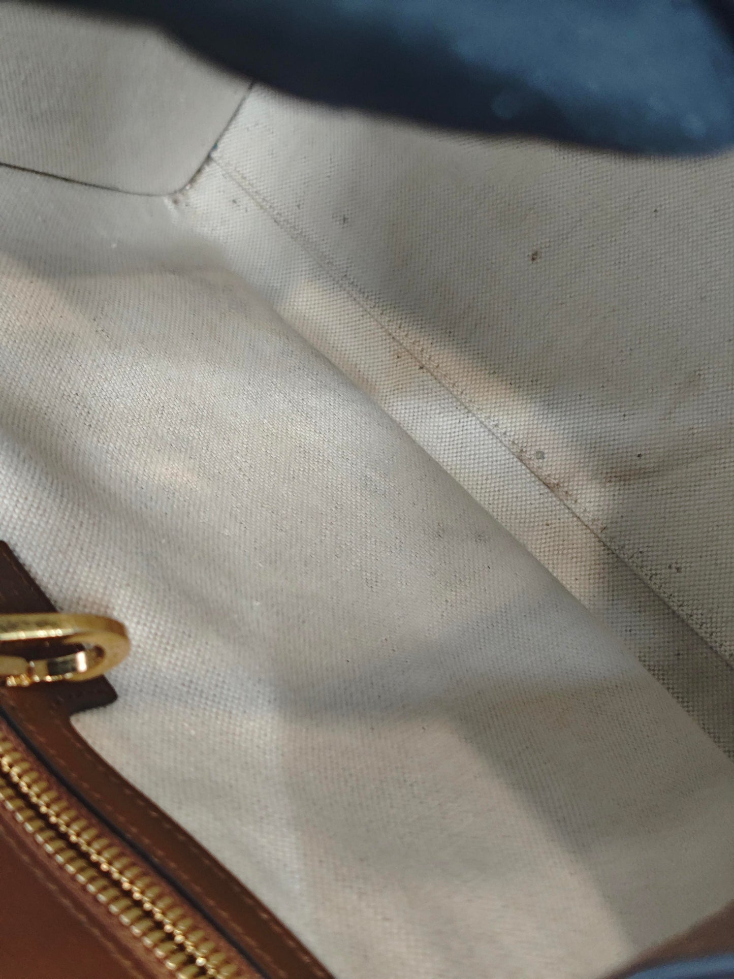 Gucci - Other - Cloth - Beige - (Small)