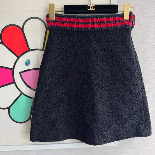 Gucci - Other - Cloth - Black - (36)