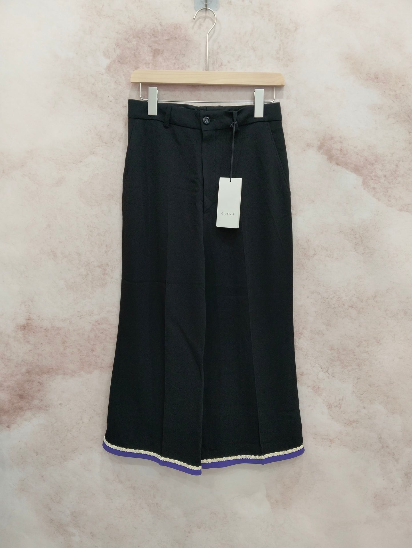 Gucci - Other - Cloth - Black - (42)