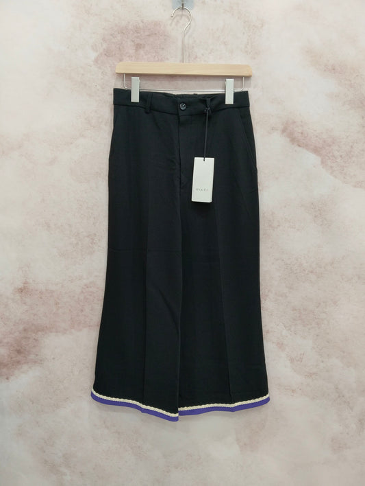 Gucci - Other - Cloth - Black - (42)