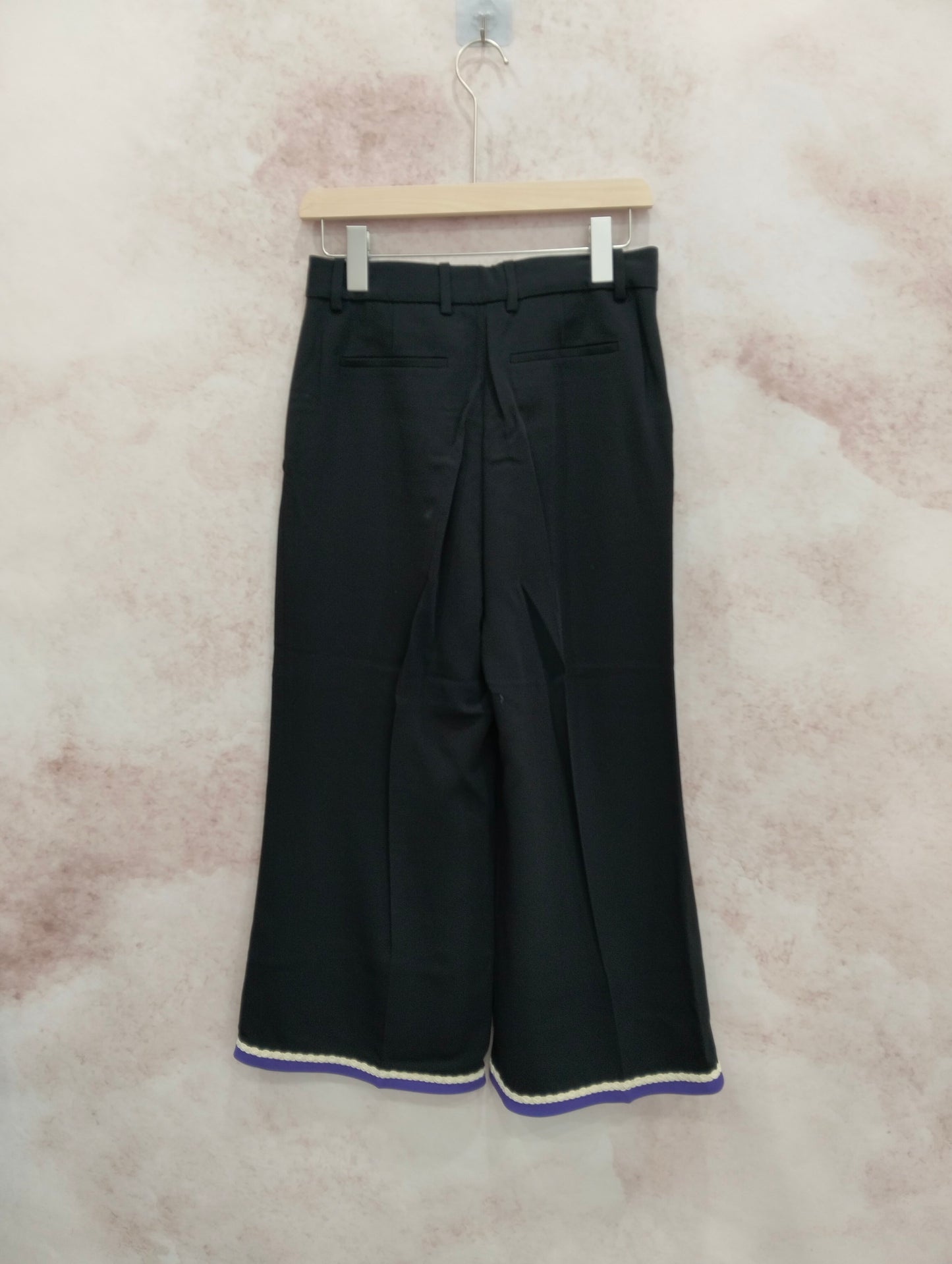 Gucci - Other - Cloth - Black - (42)