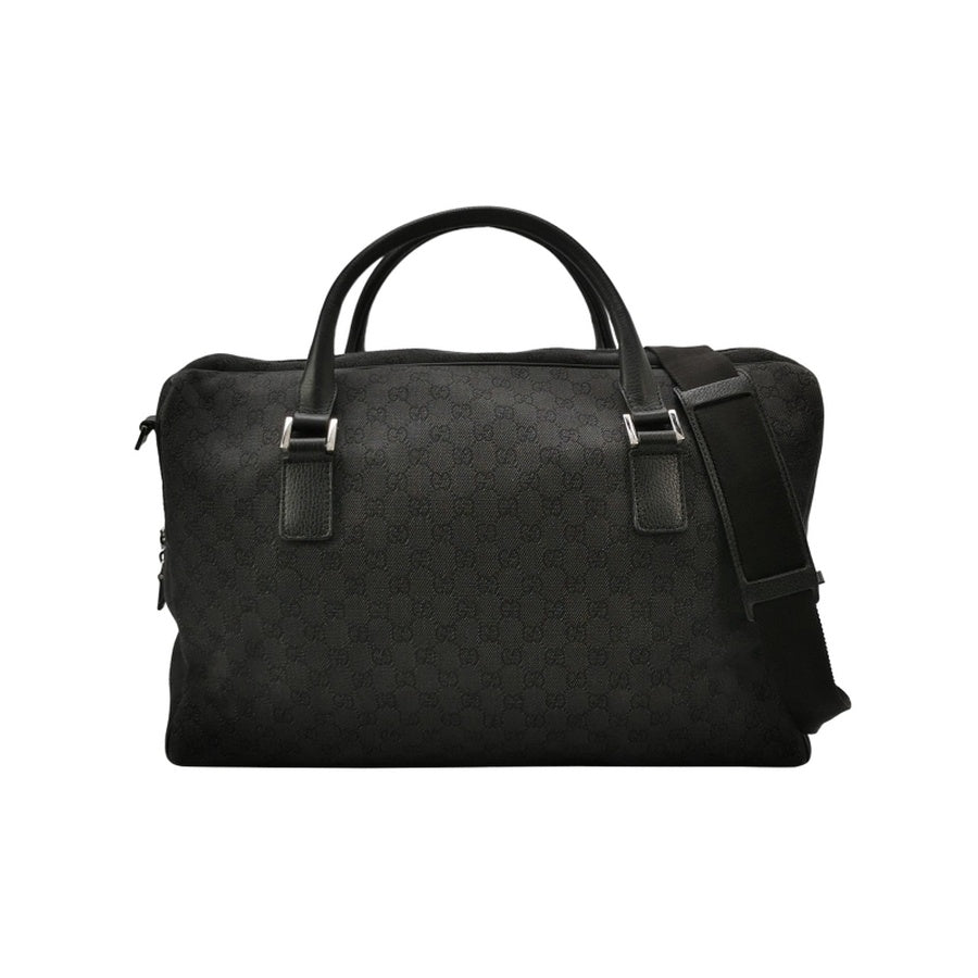 Gucci - Other - Cloth - Black - (large)
