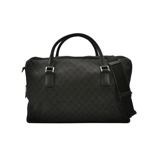 Gucci - Other - Cloth - Black - (large)