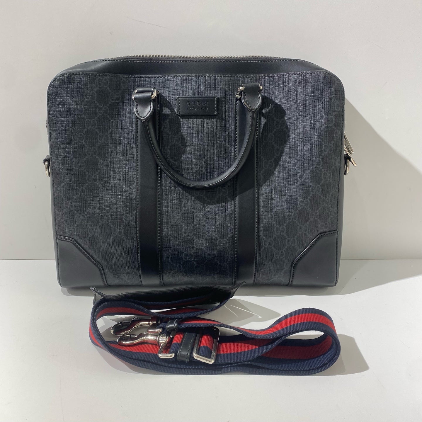 Gucci - Other - Cloth - Black - (large)