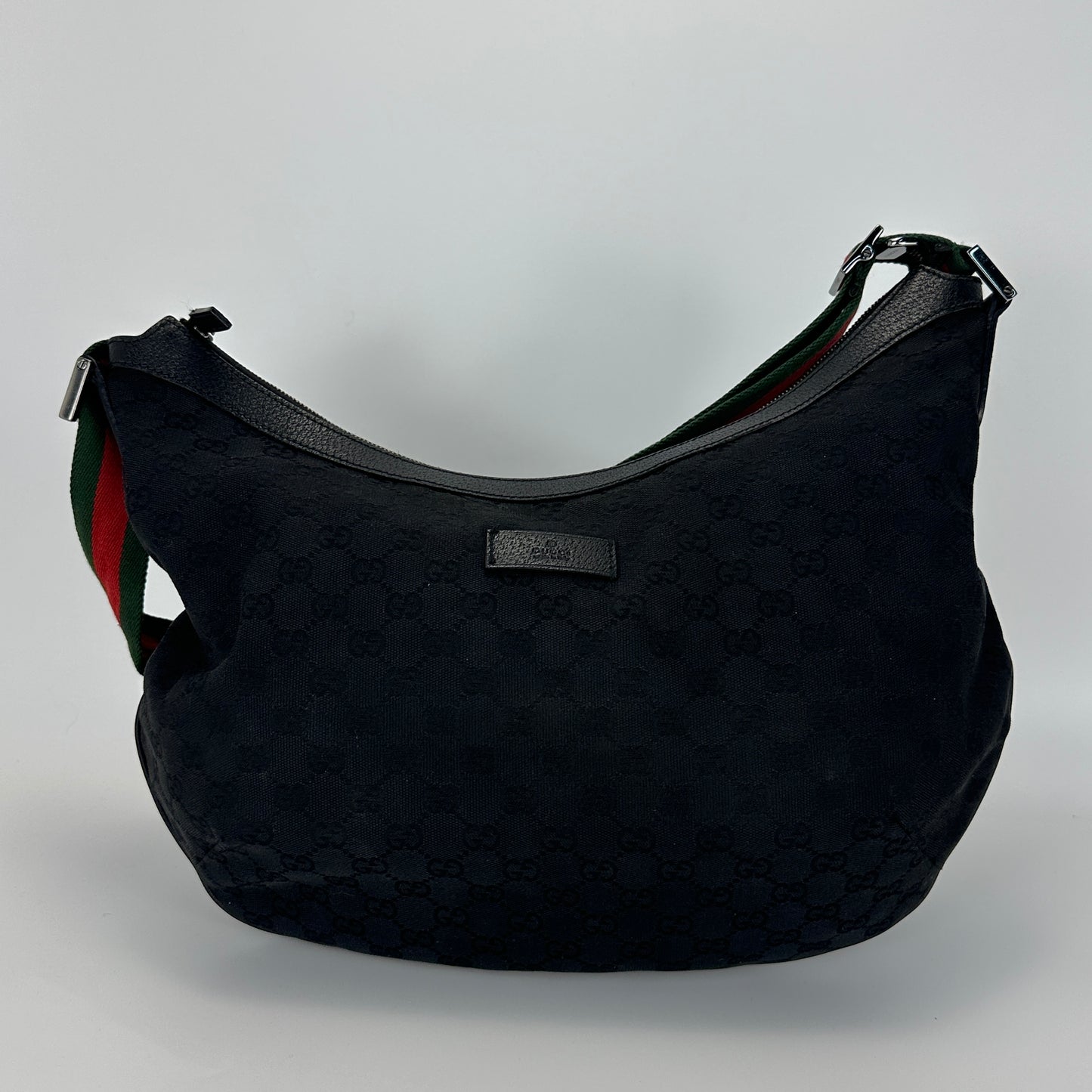 Gucci - Other - Cloth - Black - (large)