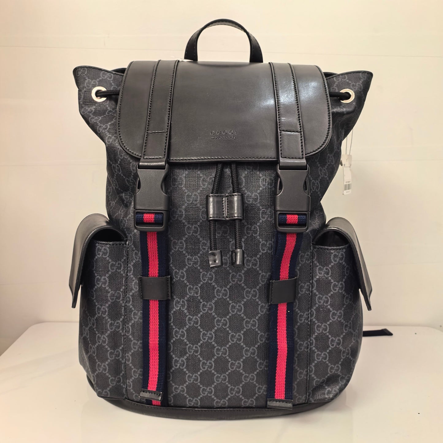 Gucci - Other - Cloth - Black - (large)