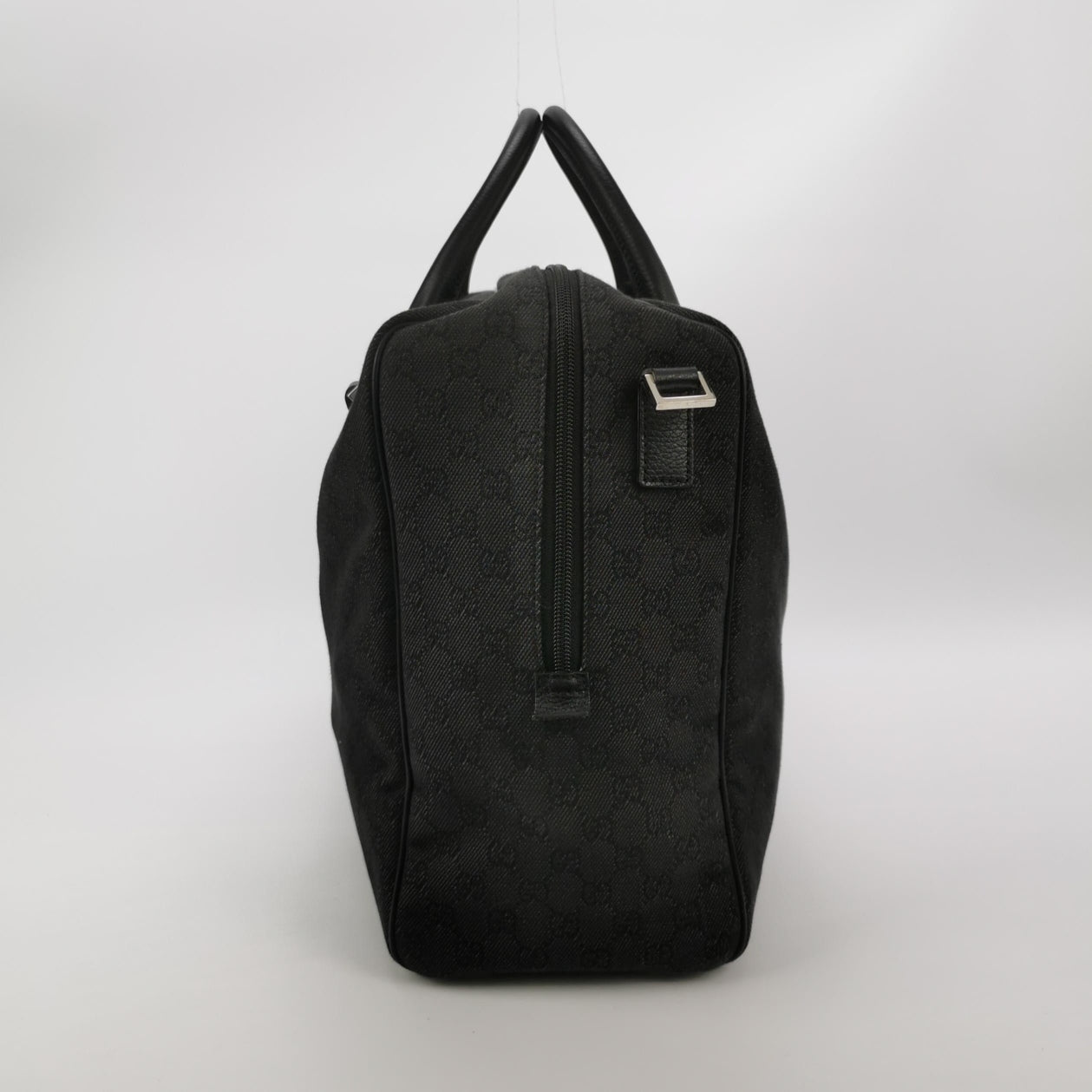 Gucci - Other - Cloth - Black - (large)