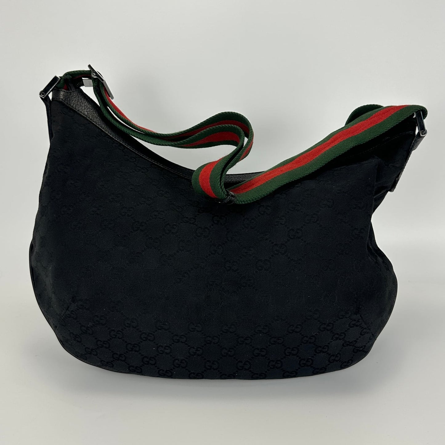 Gucci - Other - Cloth - Black - (large)