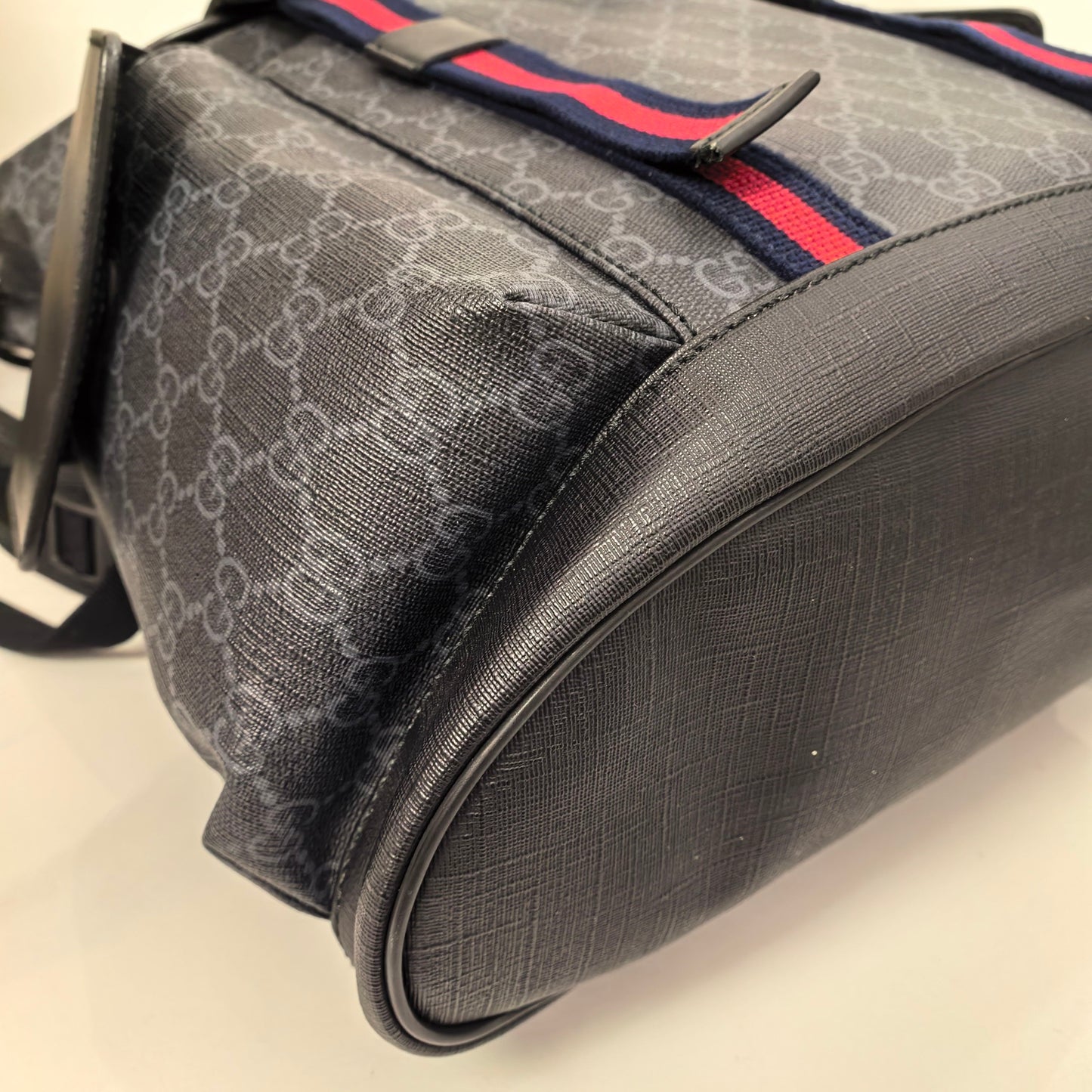 Gucci - Other - Cloth - Black - (large)