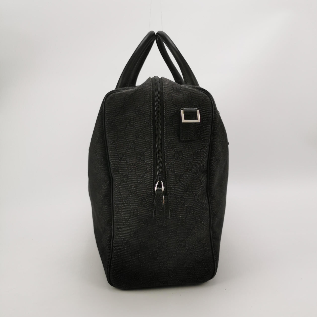 Gucci - Other - Cloth - Black - (large)