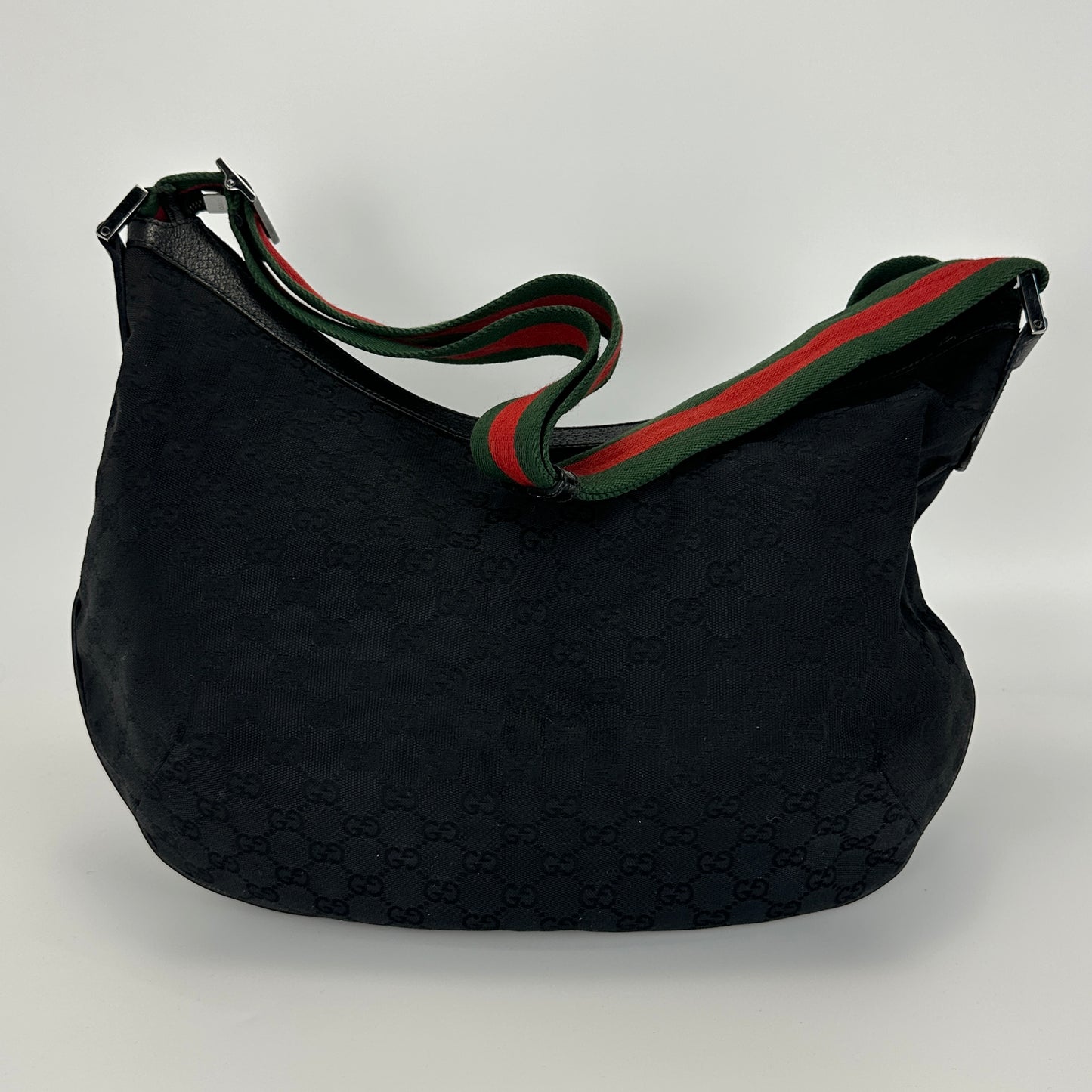 Gucci - Other - Cloth - Black - (large)