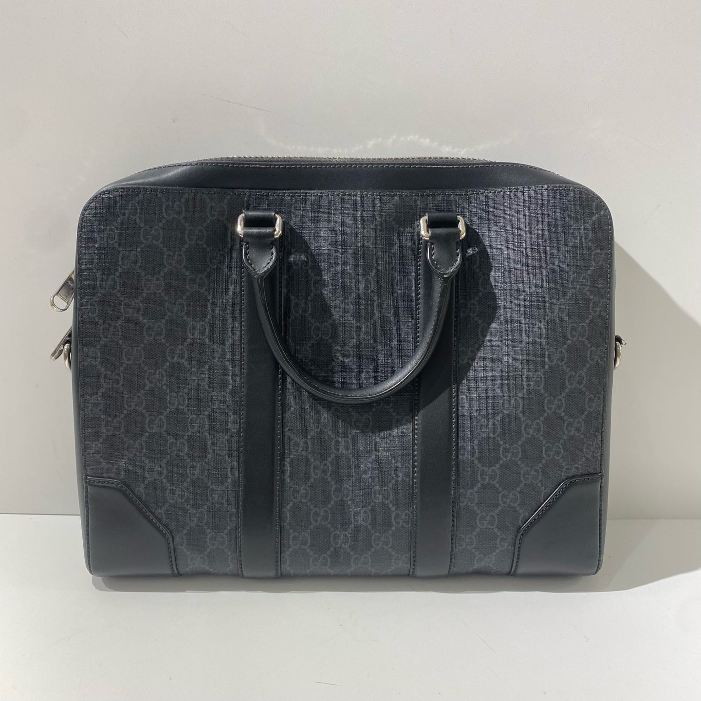 Gucci - Other - Cloth - Black - (large)