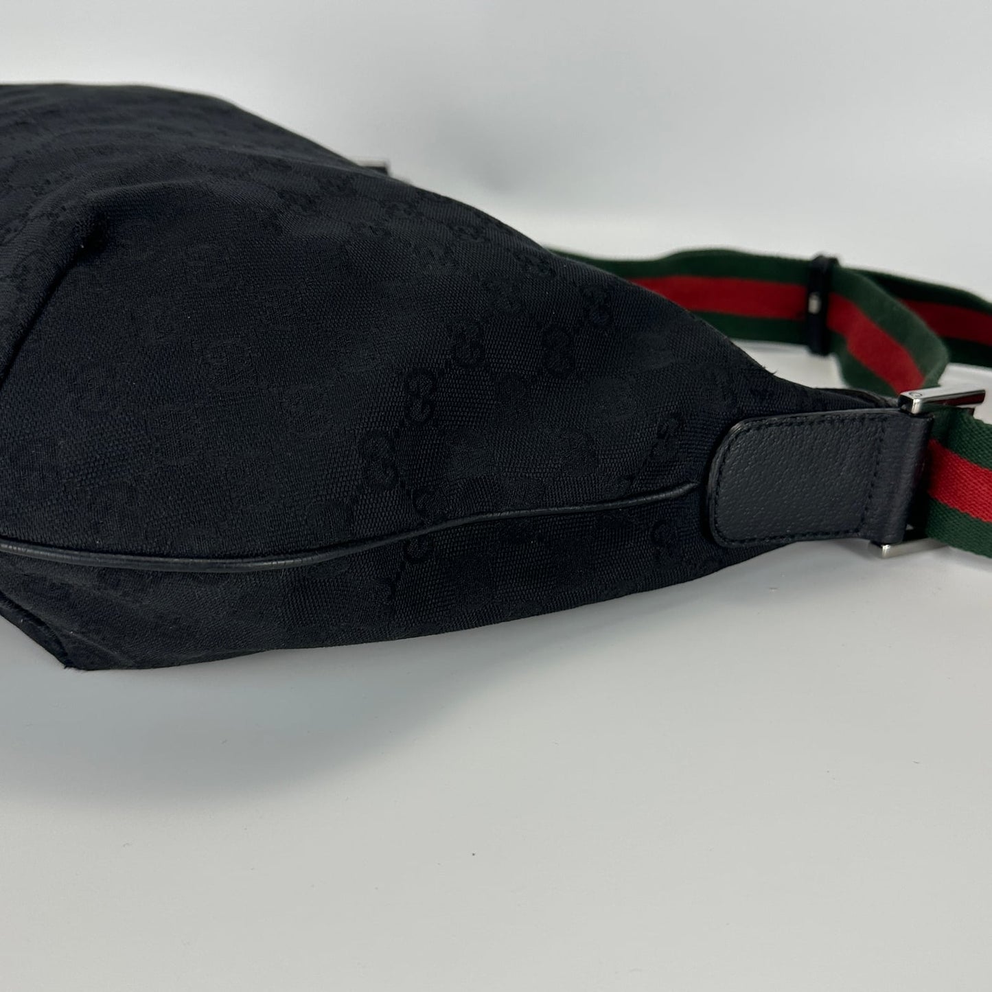 Gucci - Other - Cloth - Black - (large)
