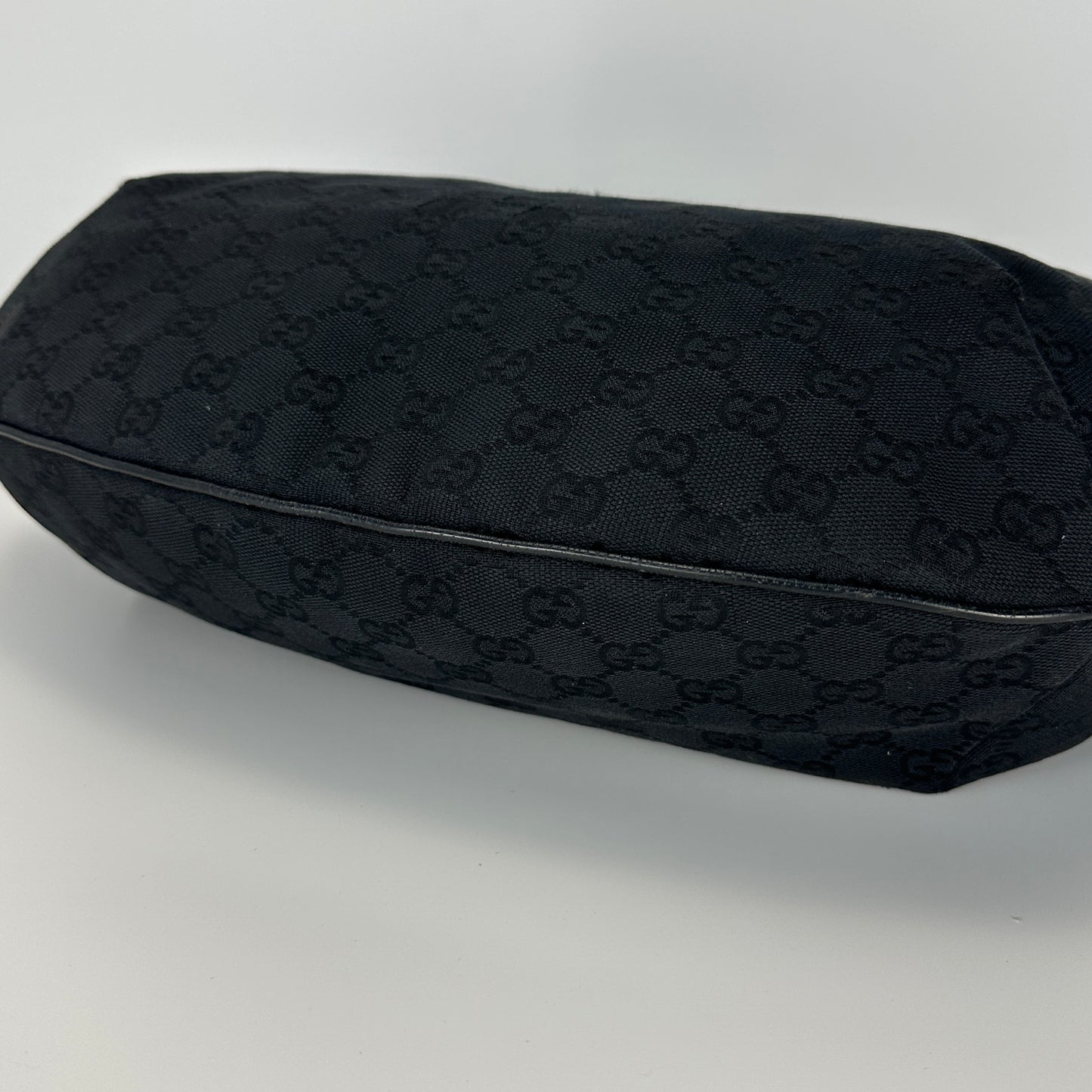 Gucci - Other - Cloth - Black - (large)
