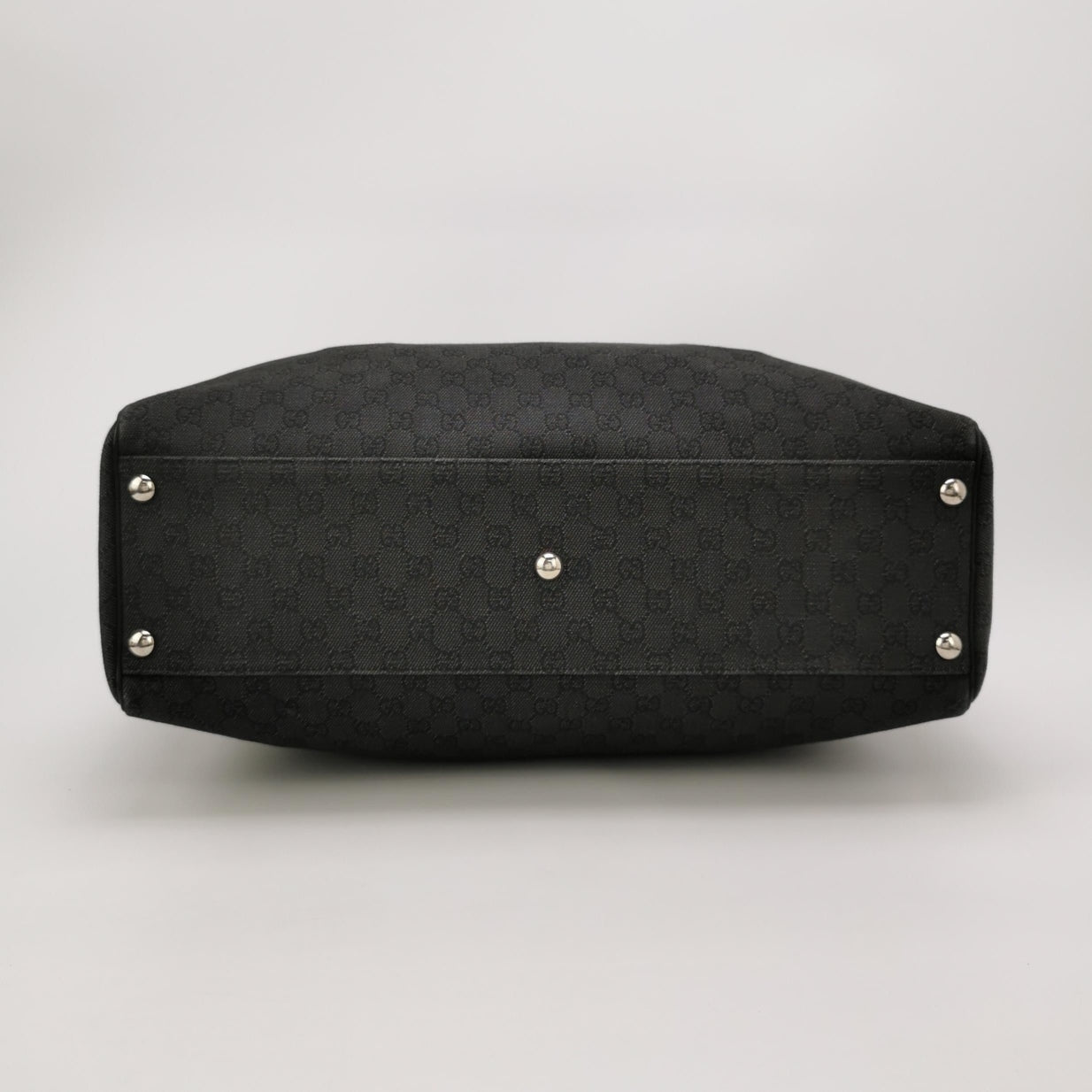 Gucci - Other - Cloth - Black - (large)