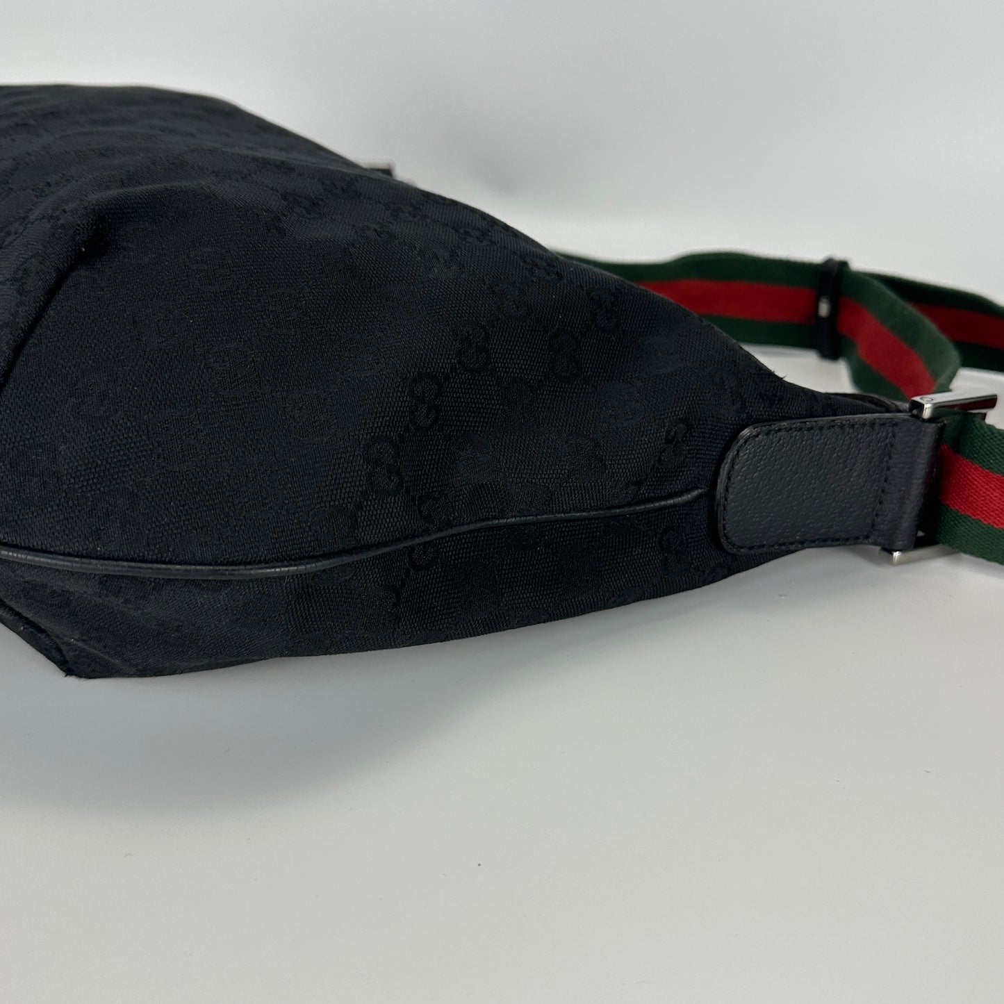 Gucci - Other - Cloth - Black - (large)