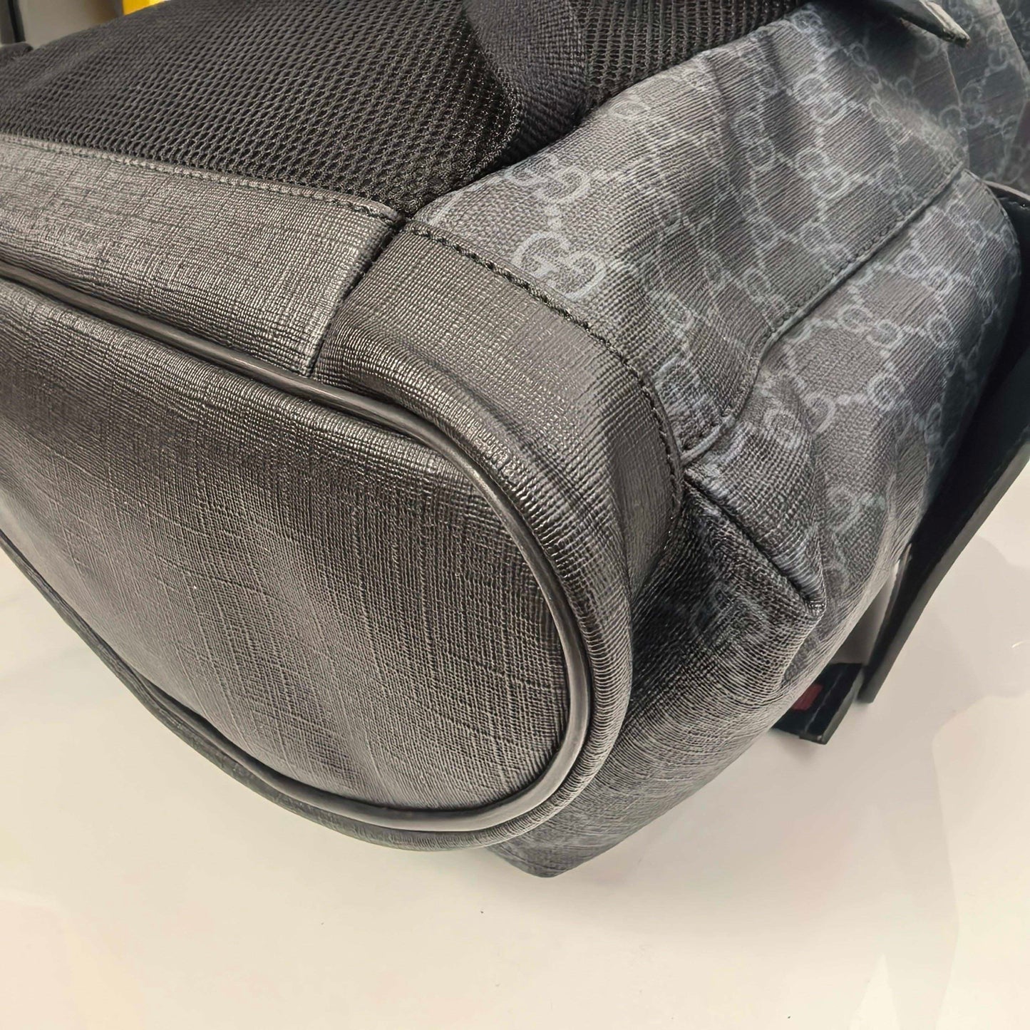 Gucci - Other - Cloth - Black - (large)
