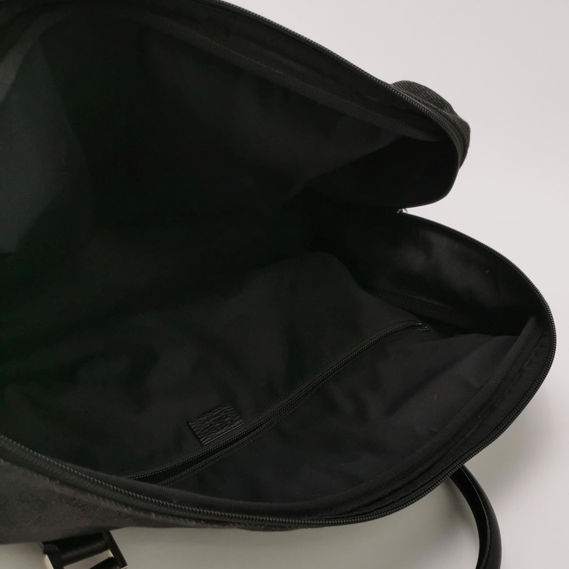 Gucci - Other - Cloth - Black - (large)
