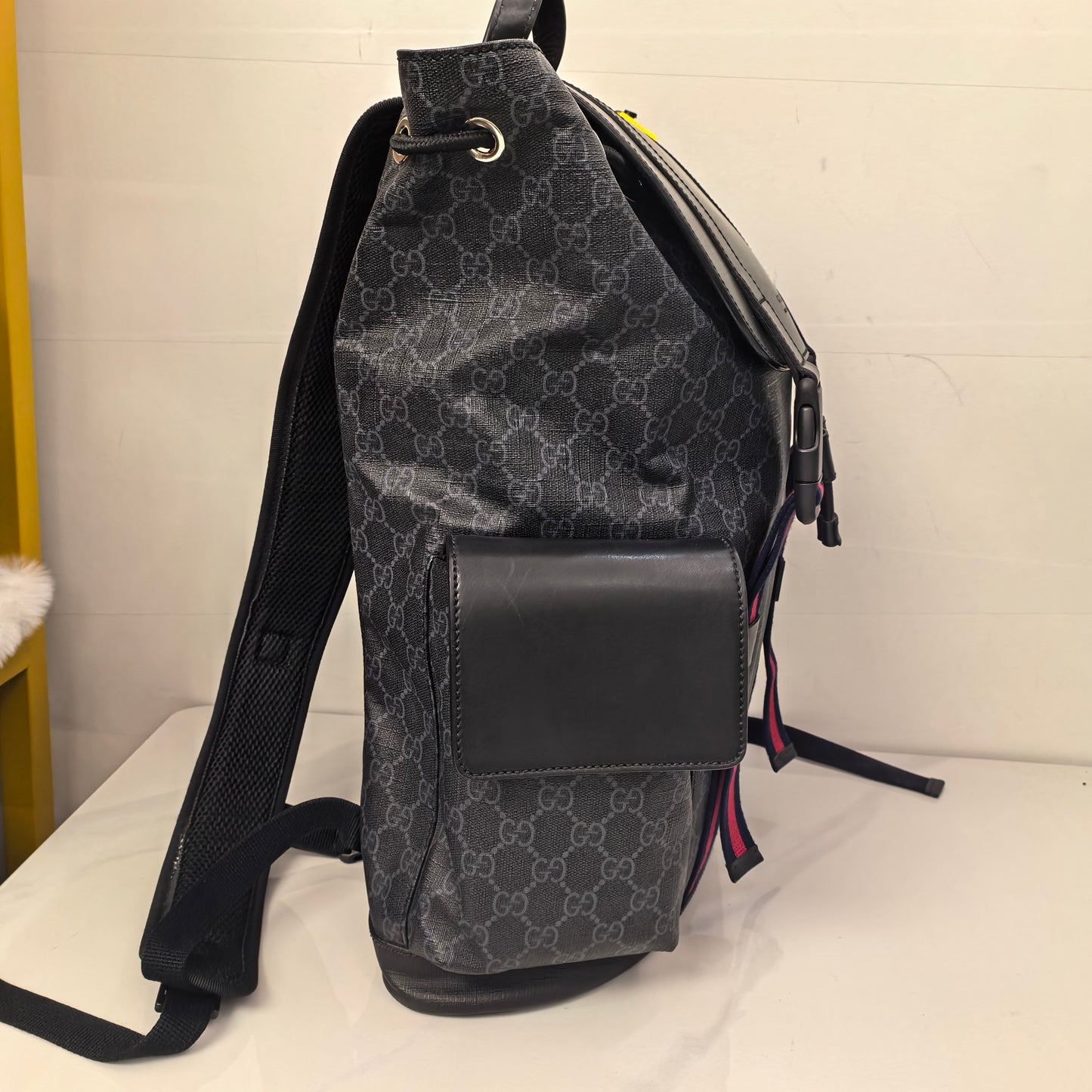 Gucci - Other - Cloth - Black - (large)