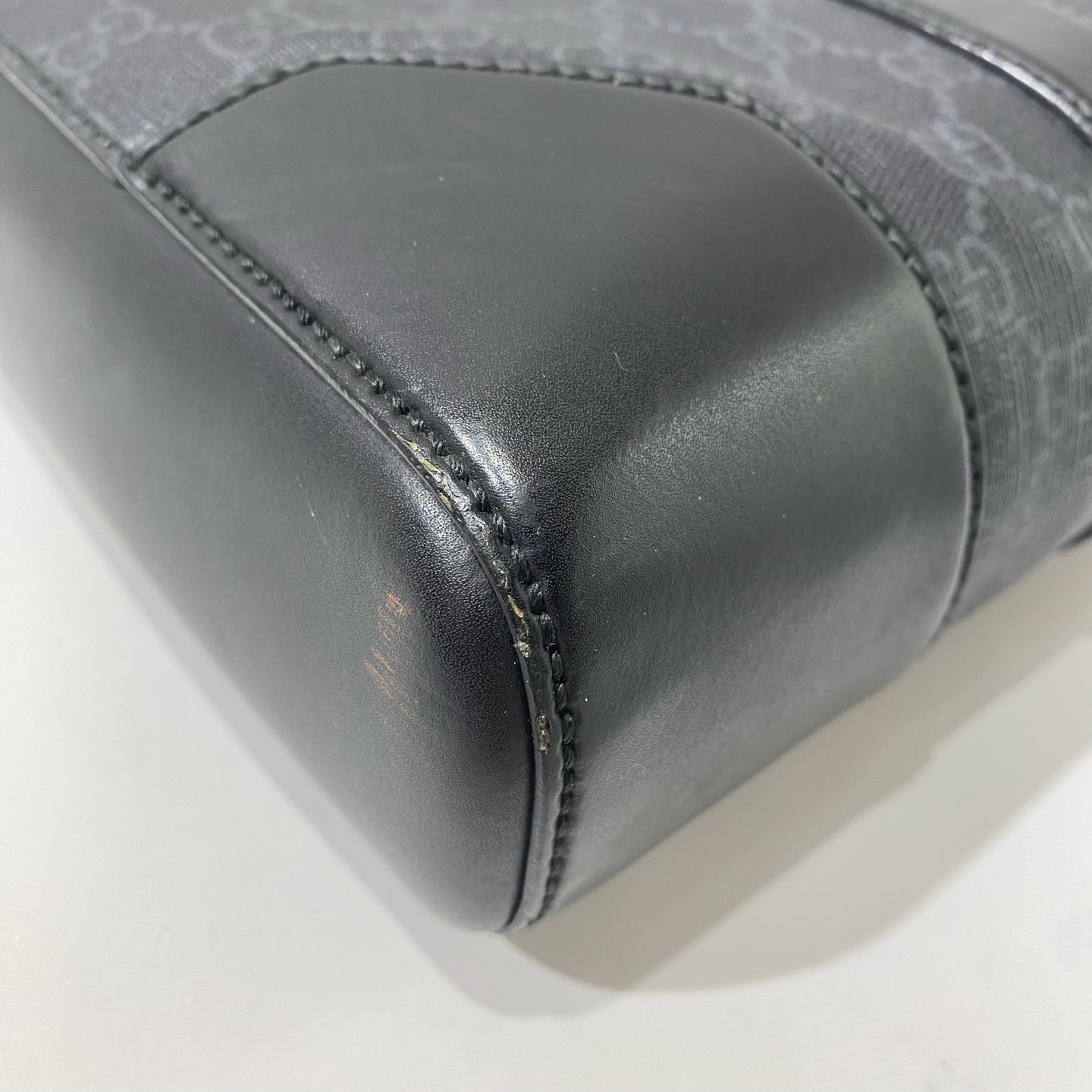 Gucci - Other - Cloth - Black - (large)