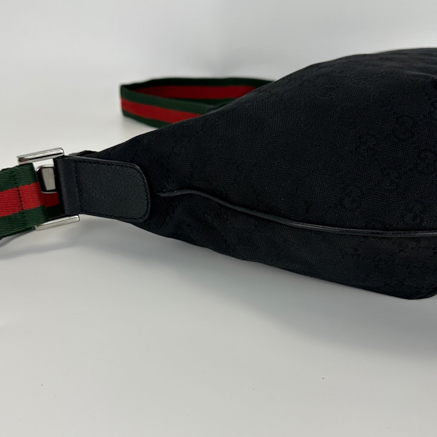 Gucci - Other - Cloth - Black - (large)