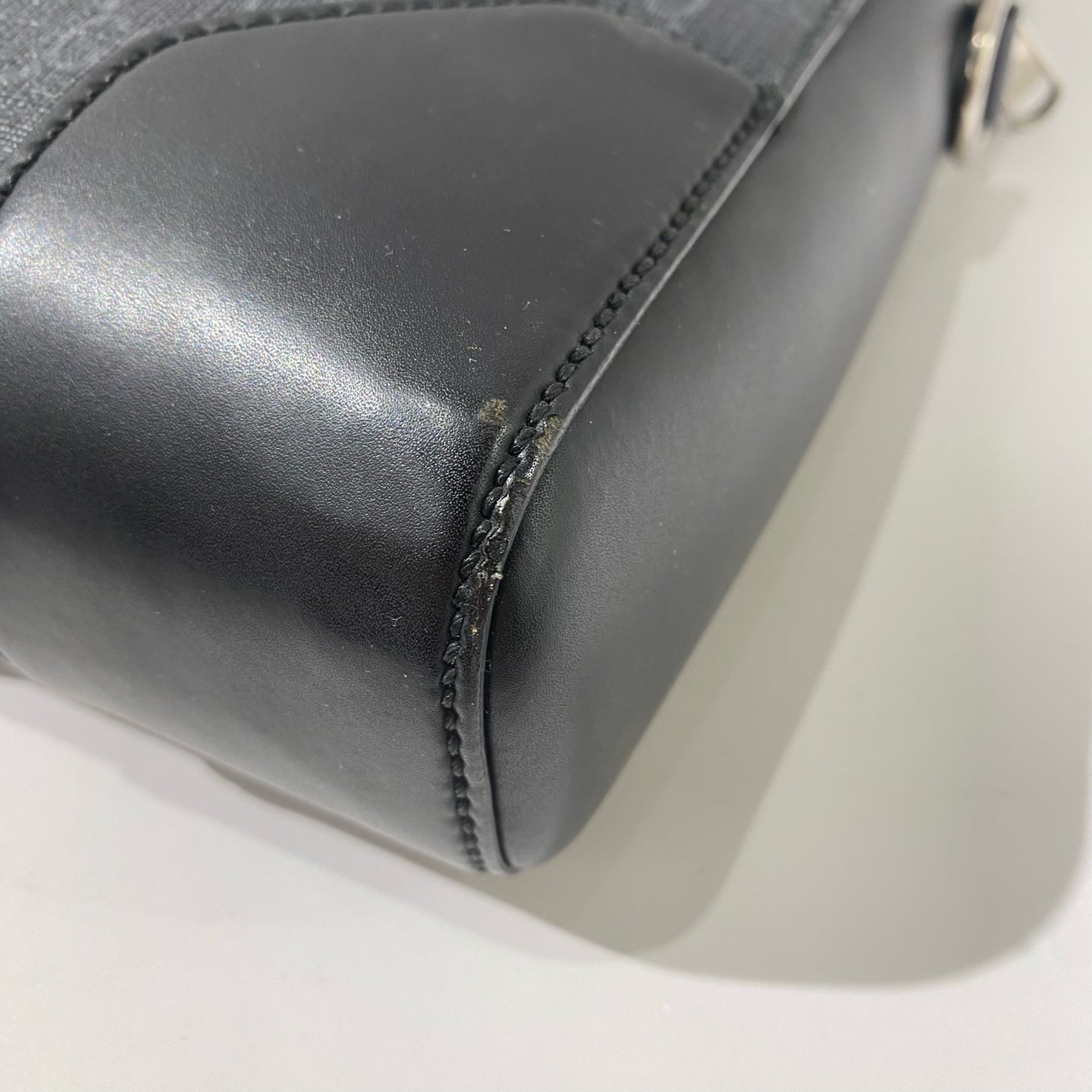 Gucci - Other - Cloth - Black - (large)