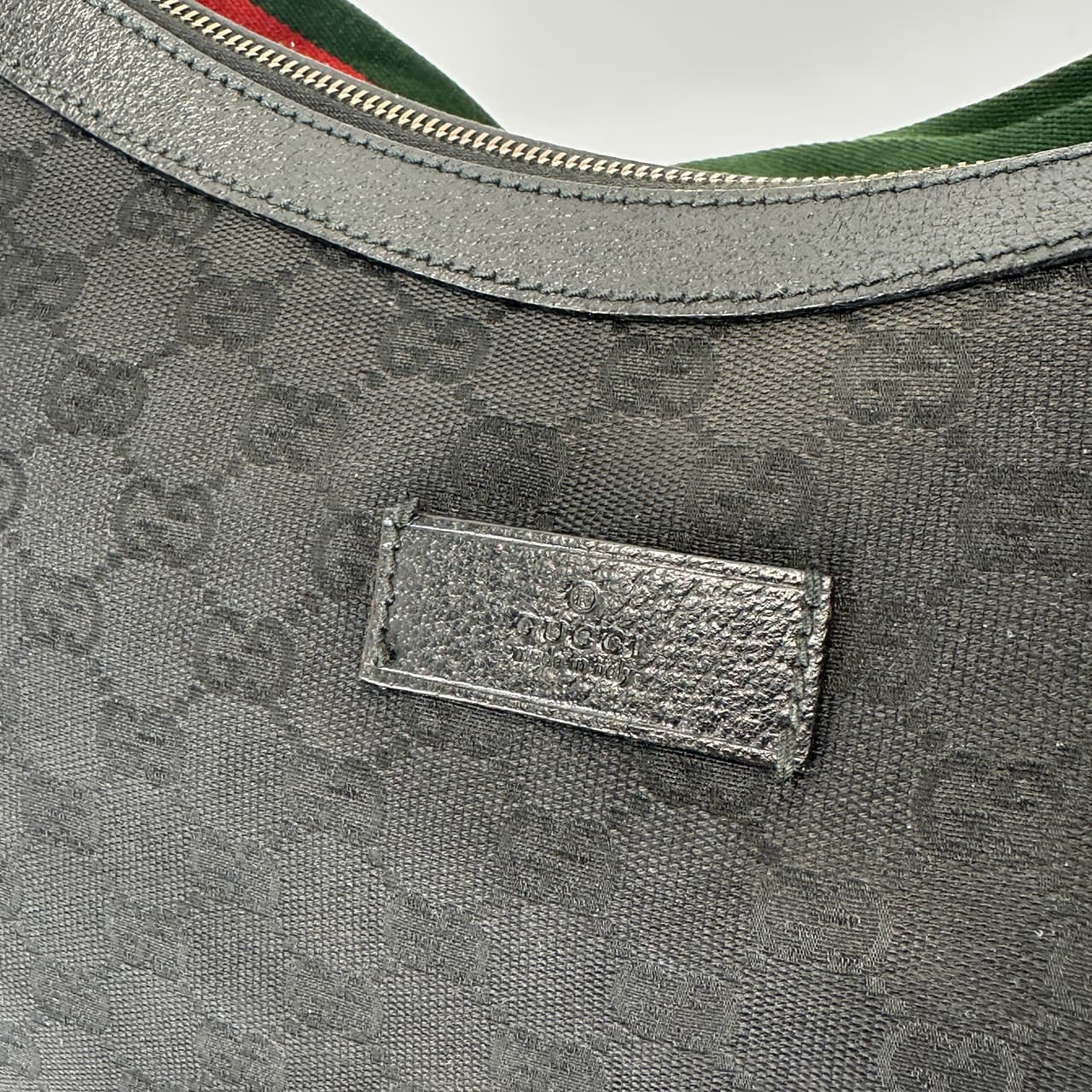 Gucci - Other - Cloth - Black - (large)
