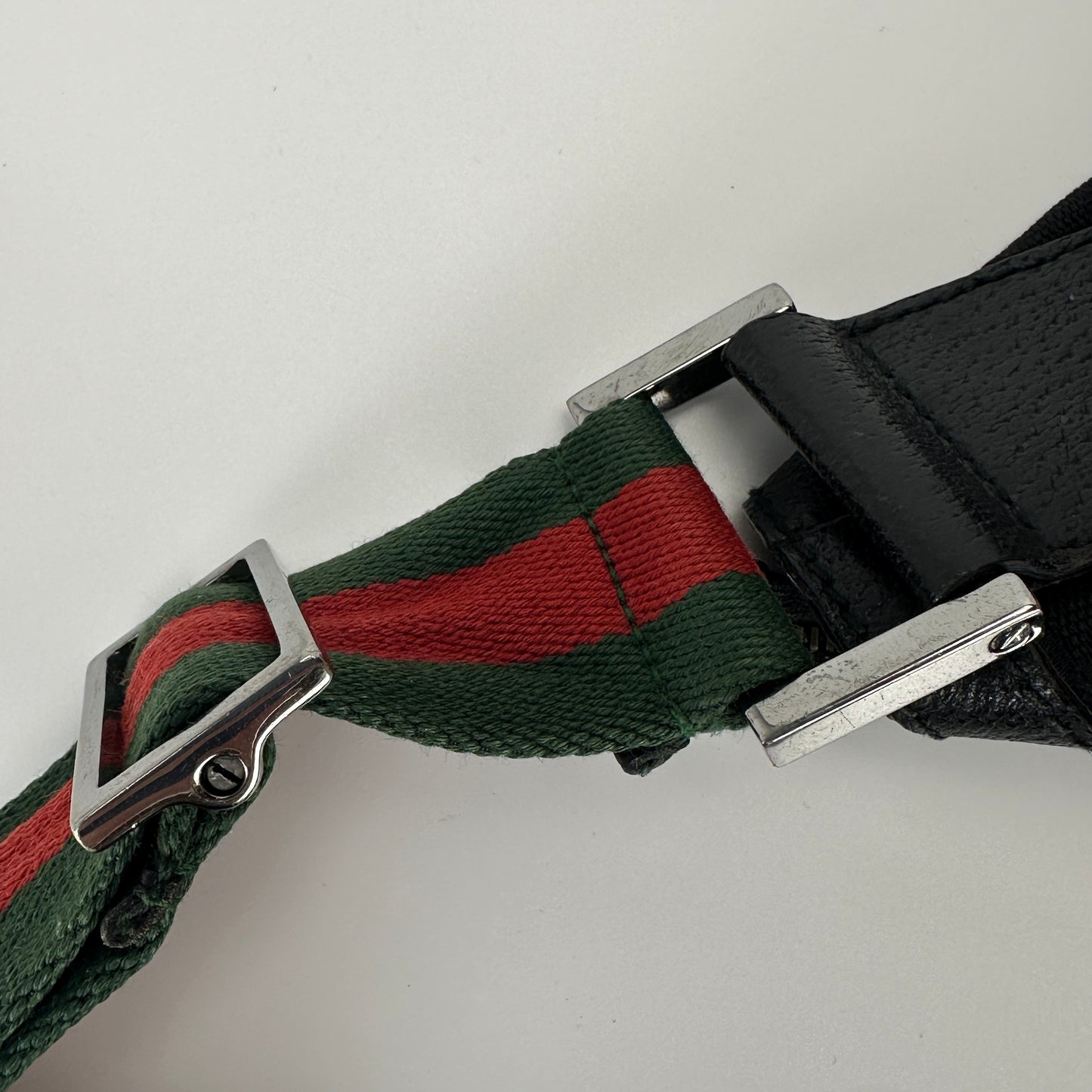 Gucci - Other - Cloth - Black - (large)