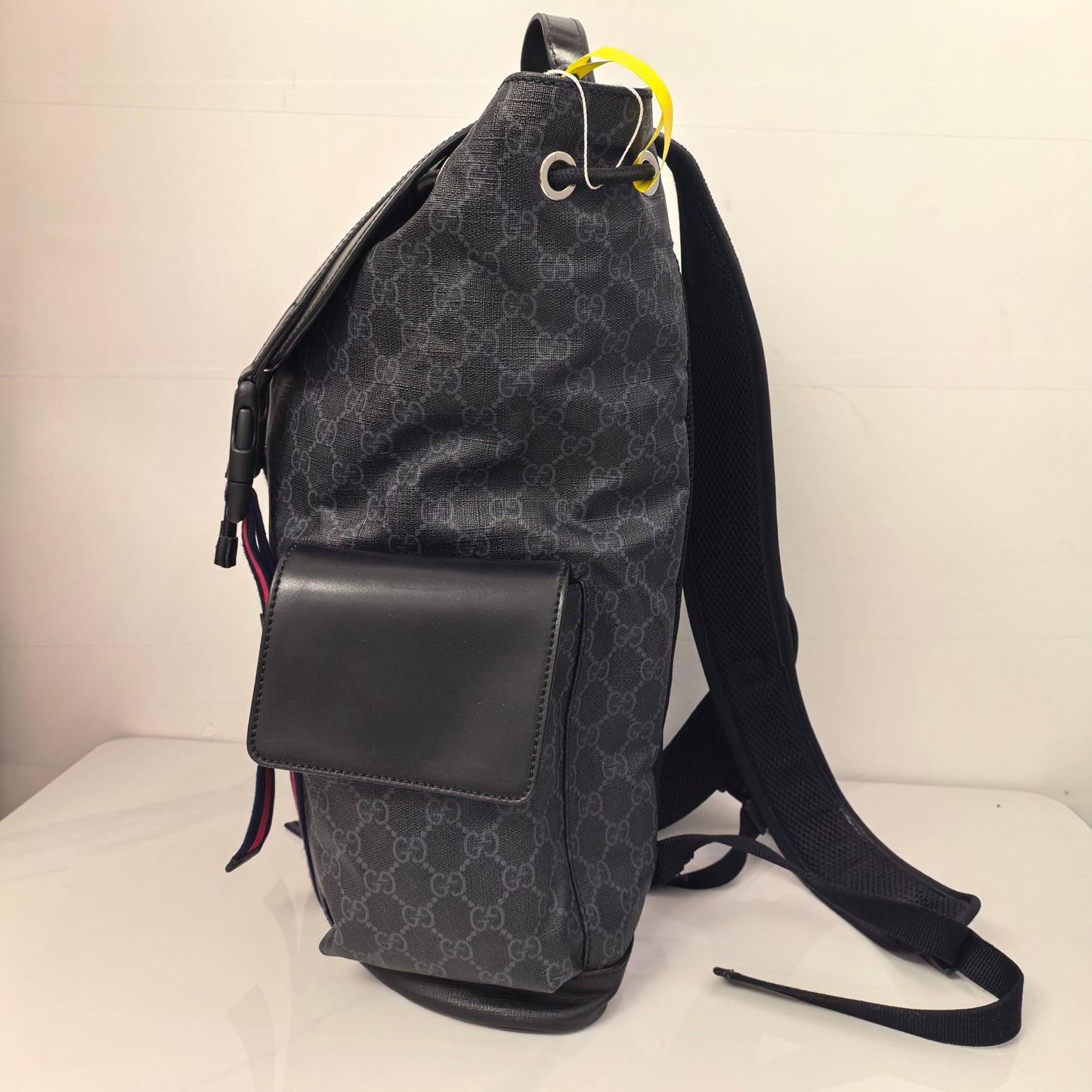 Gucci - Other - Cloth - Black - (large)