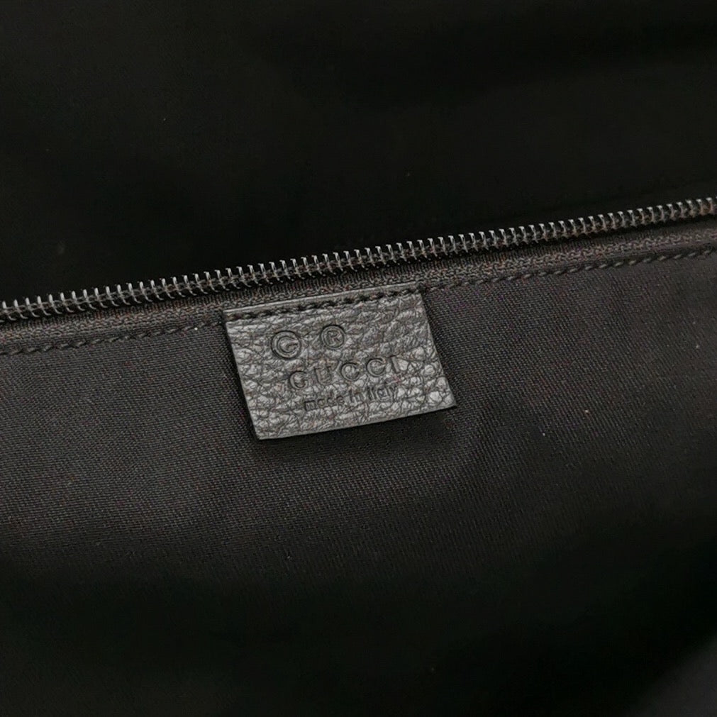 Gucci - Other - Cloth - Black - (large)
