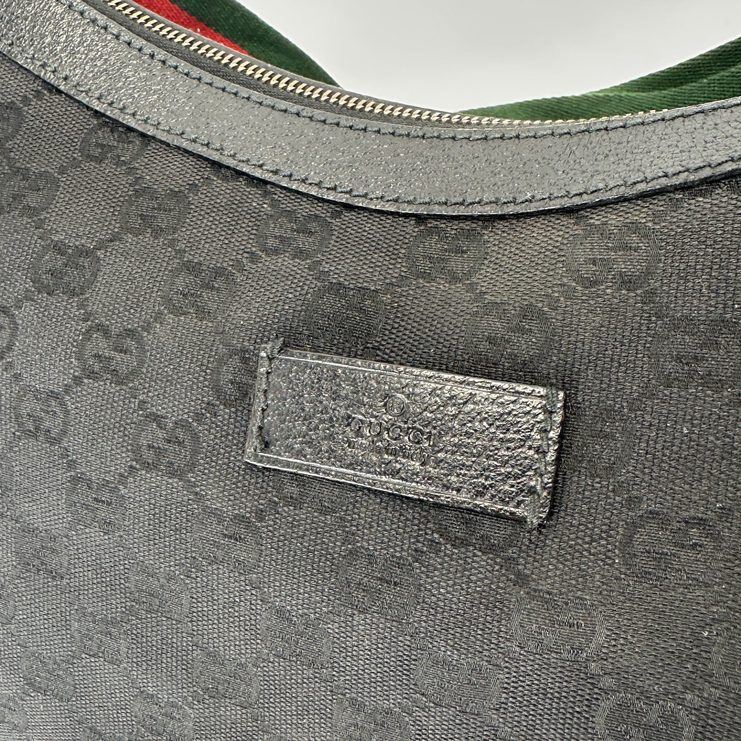 Gucci - Other - Cloth - Black - (large)