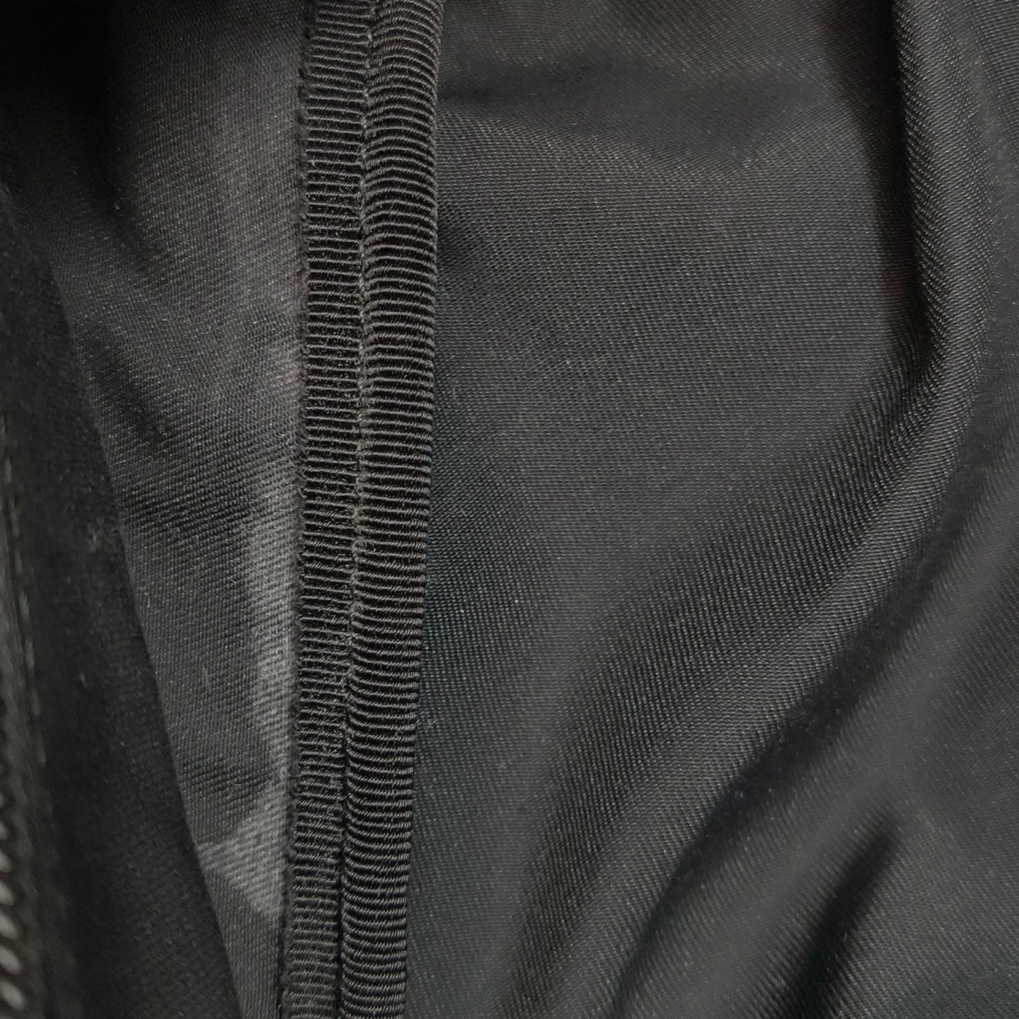 Gucci - Other - Cloth - Black - (large)