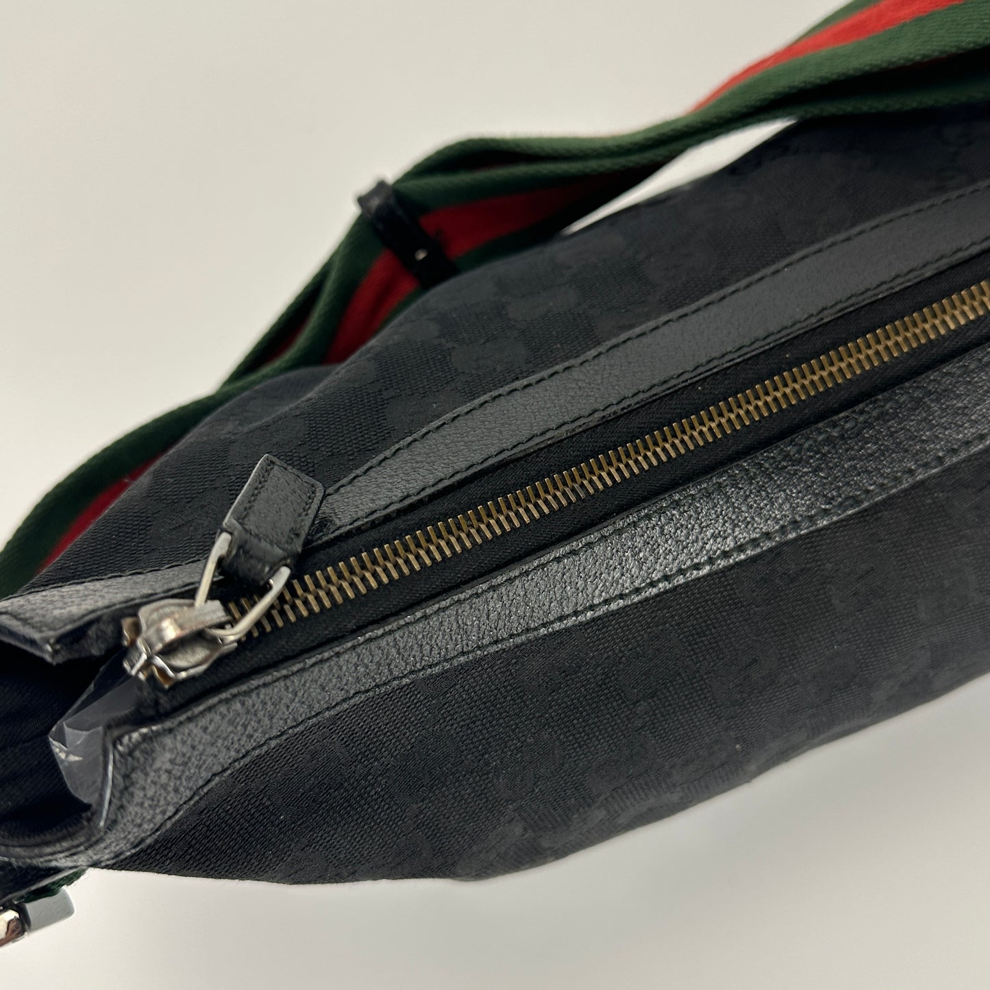 Gucci - Other - Cloth - Black - (large)