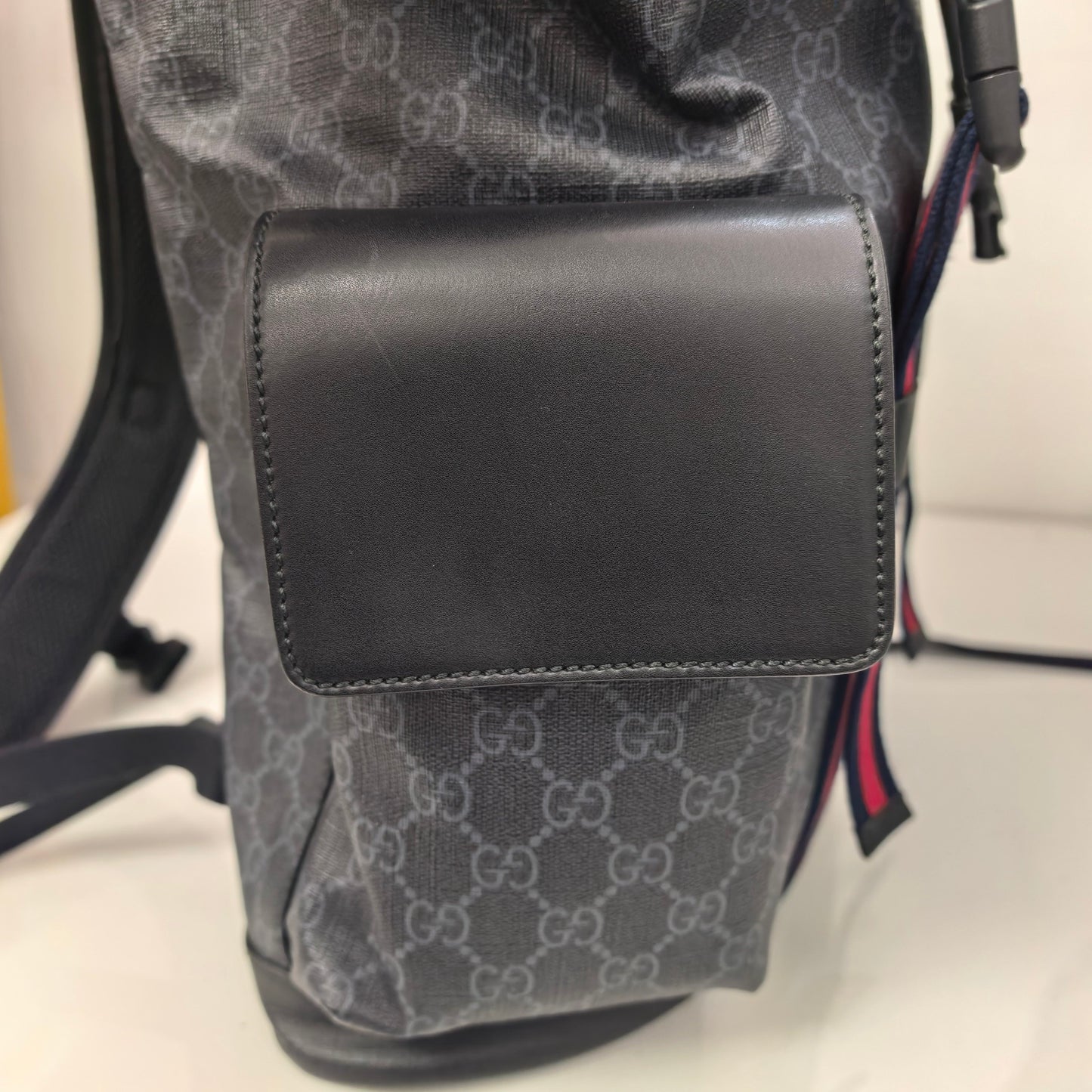 Gucci - Other - Cloth - Black - (large)