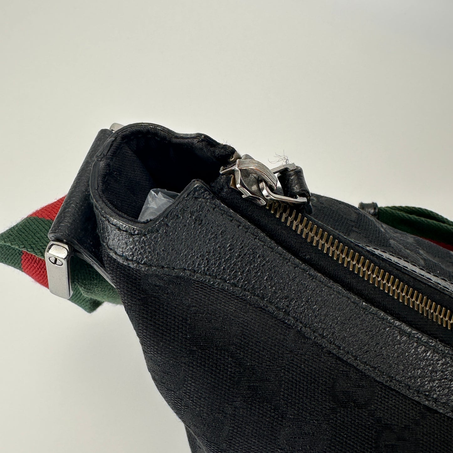 Gucci - Other - Cloth - Black - (large)