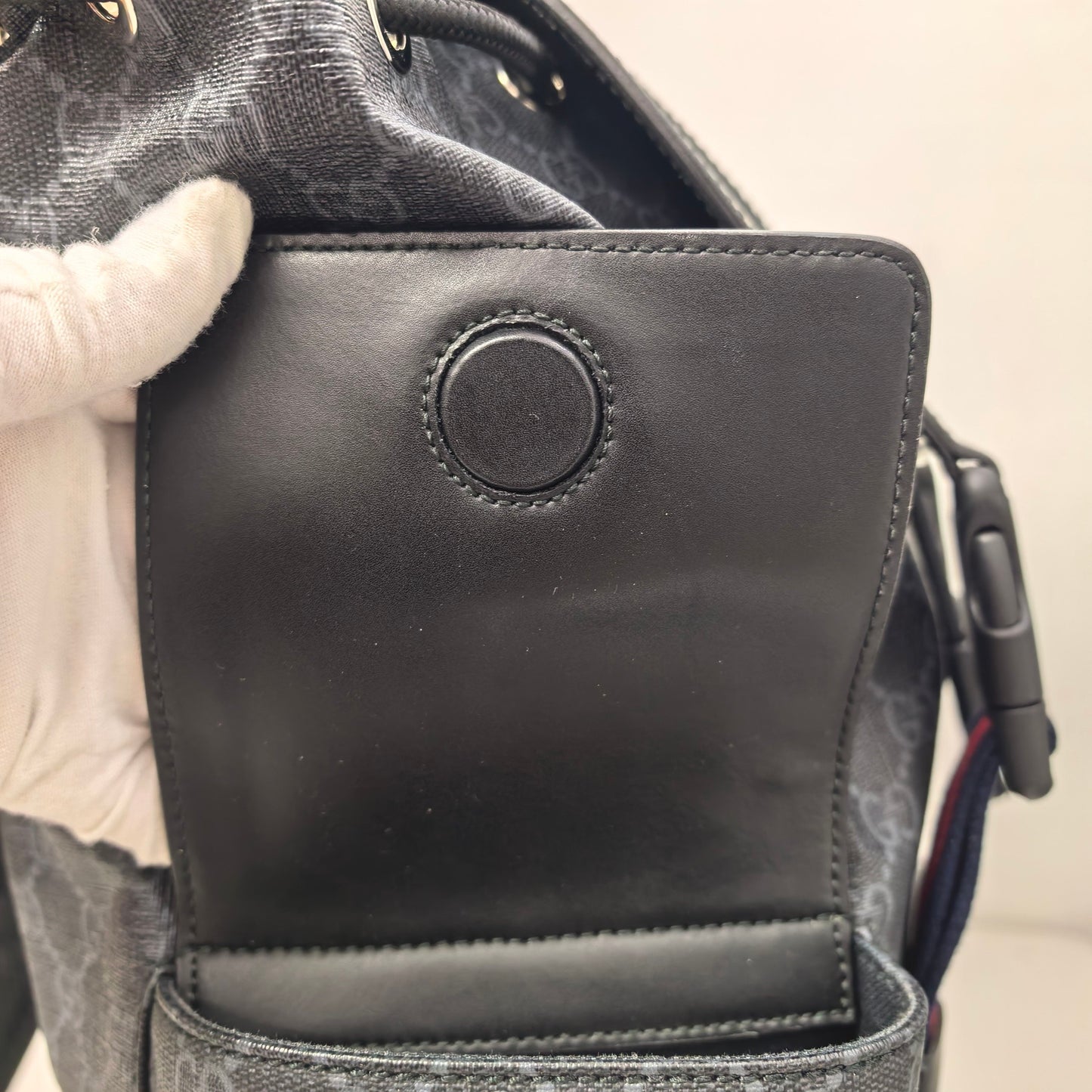 Gucci - Other - Cloth - Black - (large)
