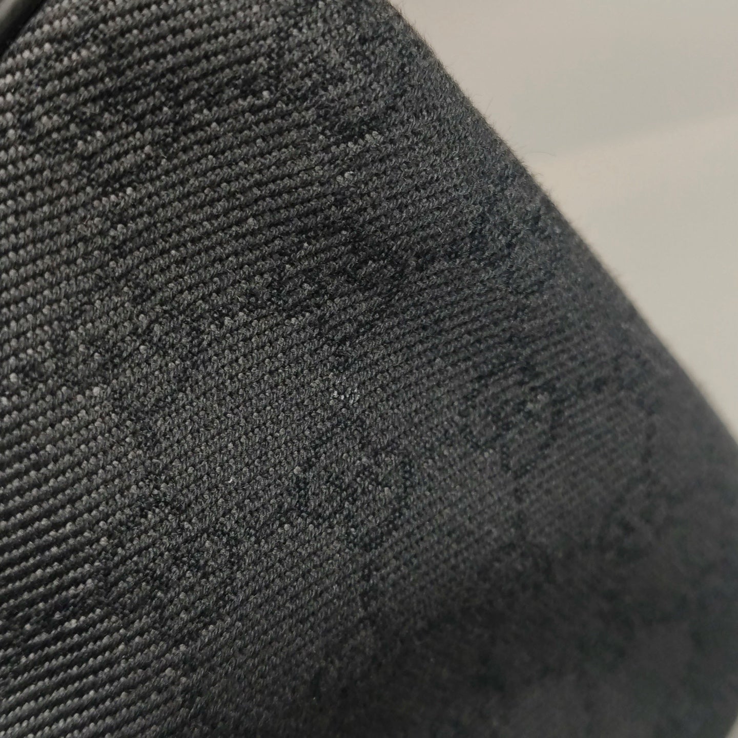 Gucci - Other - Cloth - Black - (large)