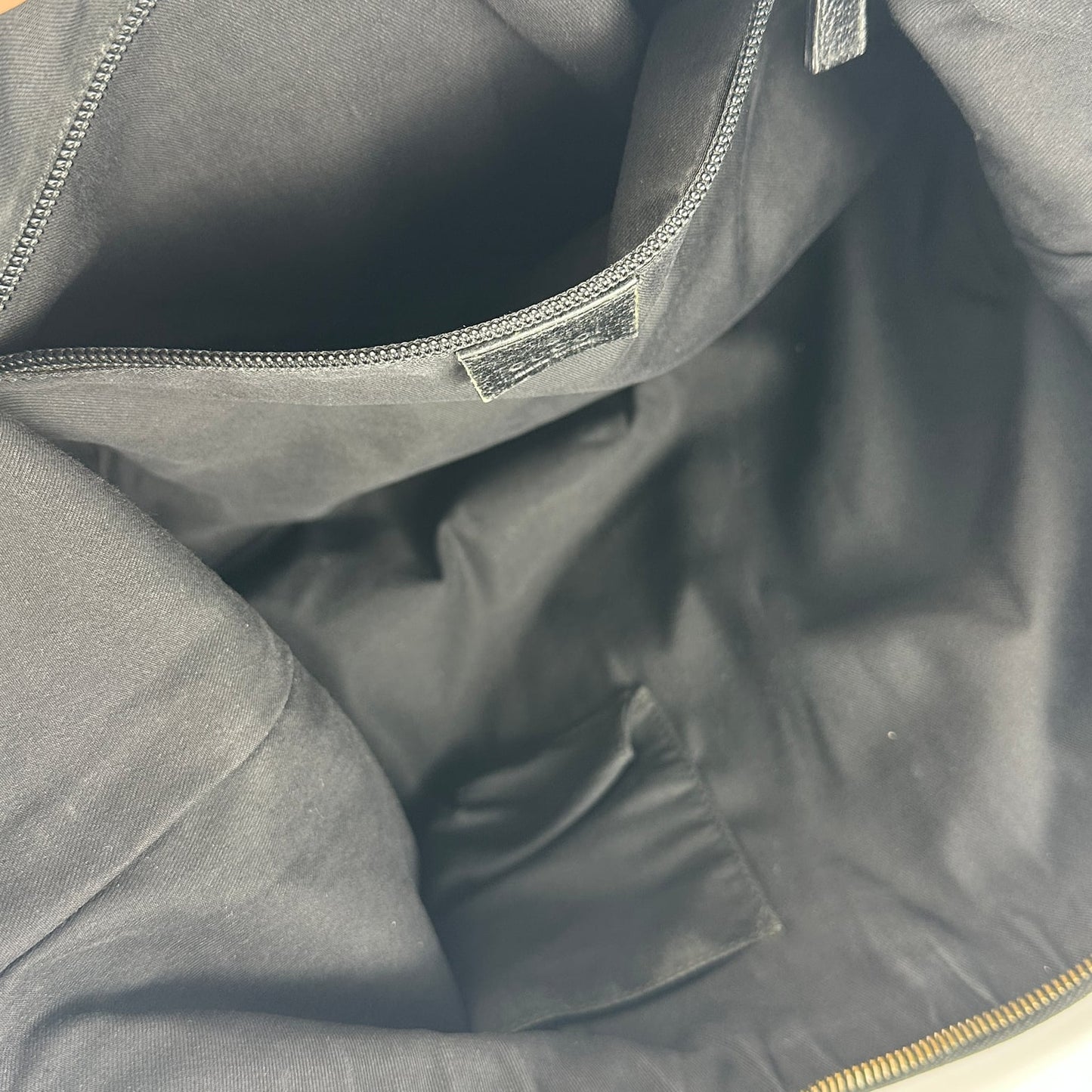 Gucci - Other - Cloth - Black - (large)