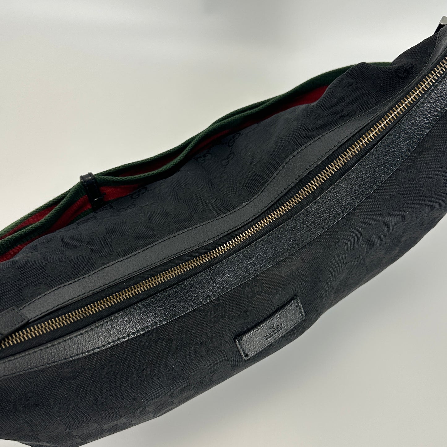 Gucci - Other - Cloth - Black - (large)