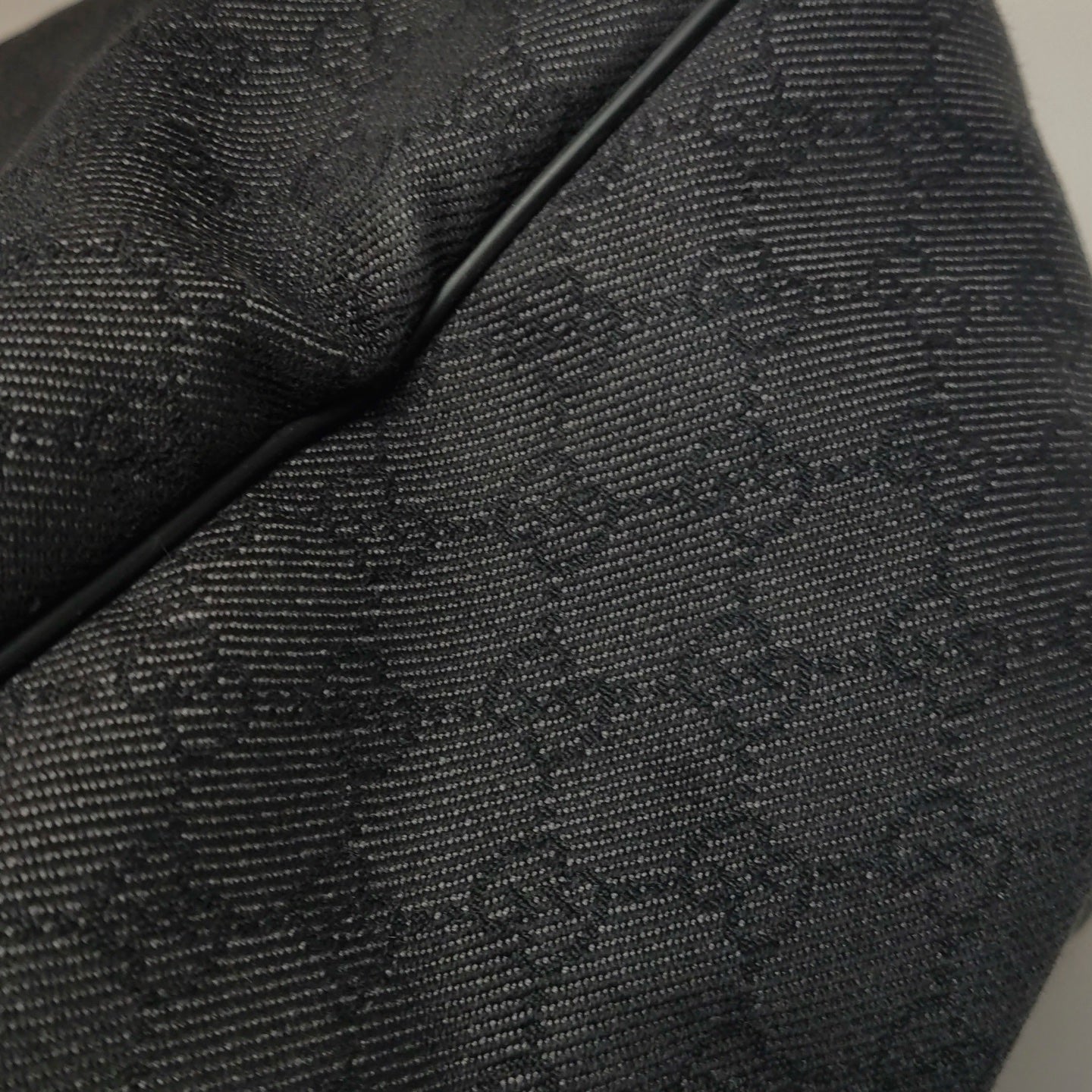 Gucci - Other - Cloth - Black - (large)